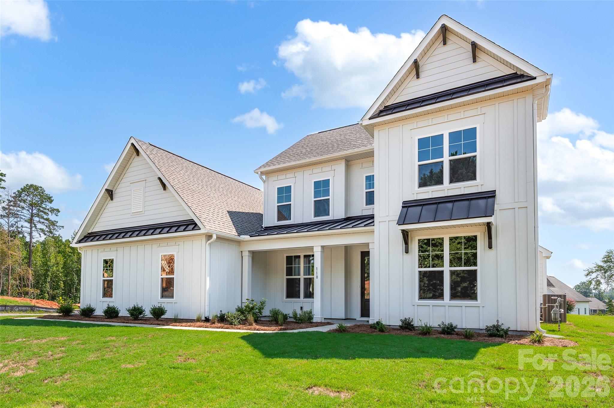 110 Elora Lane — Mooresville