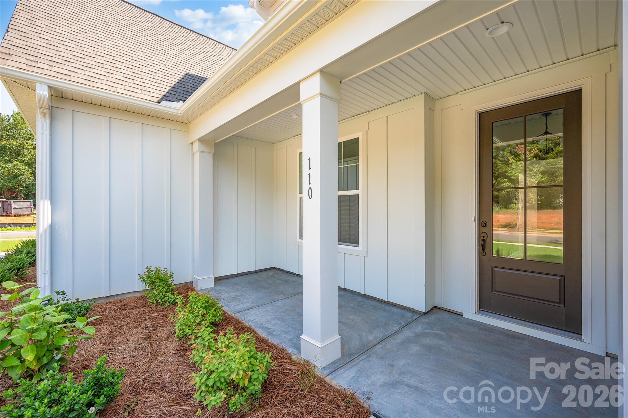 110 Elora Lane — Mooresville