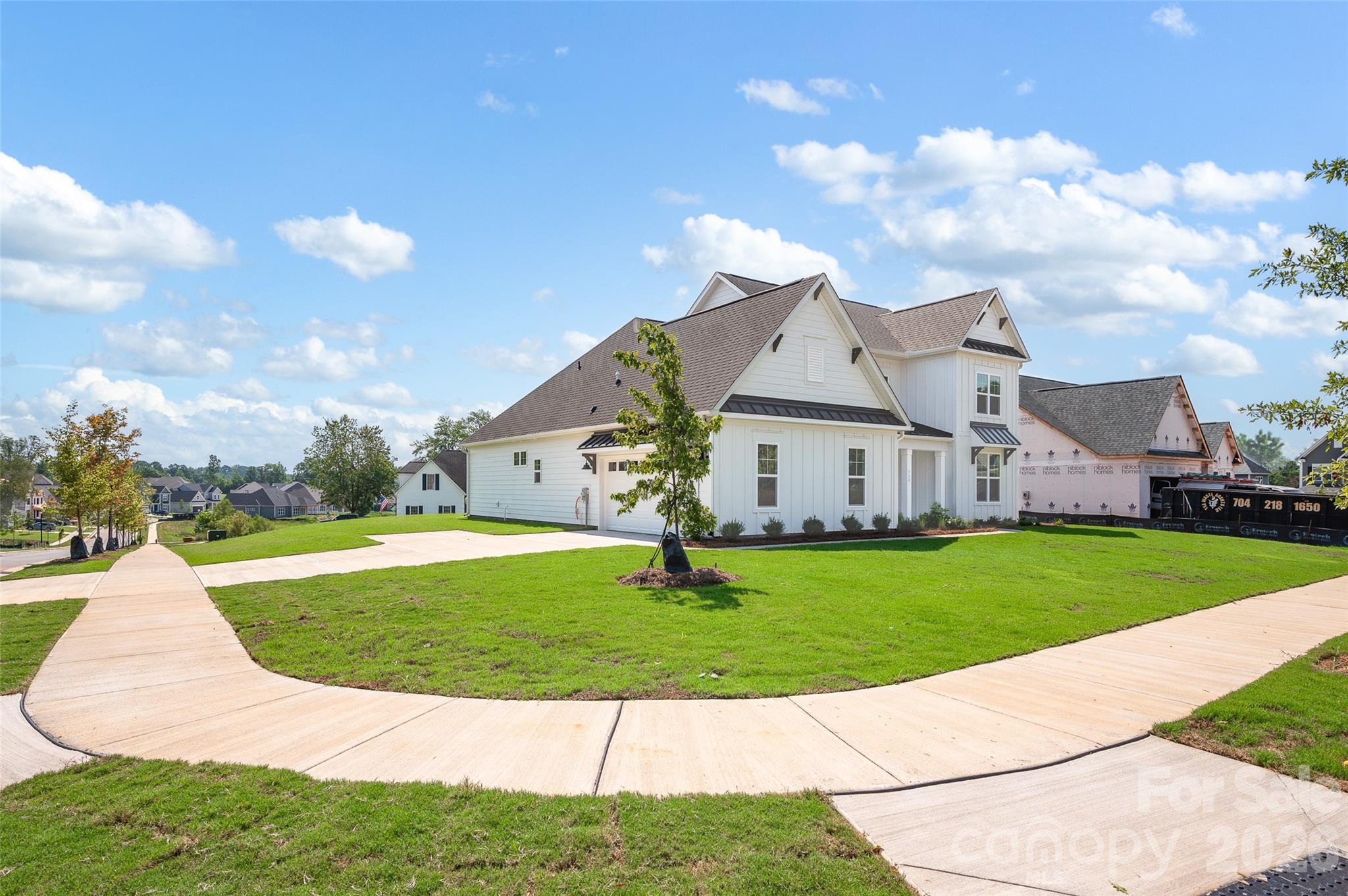 110 Elora Lane — Mooresville