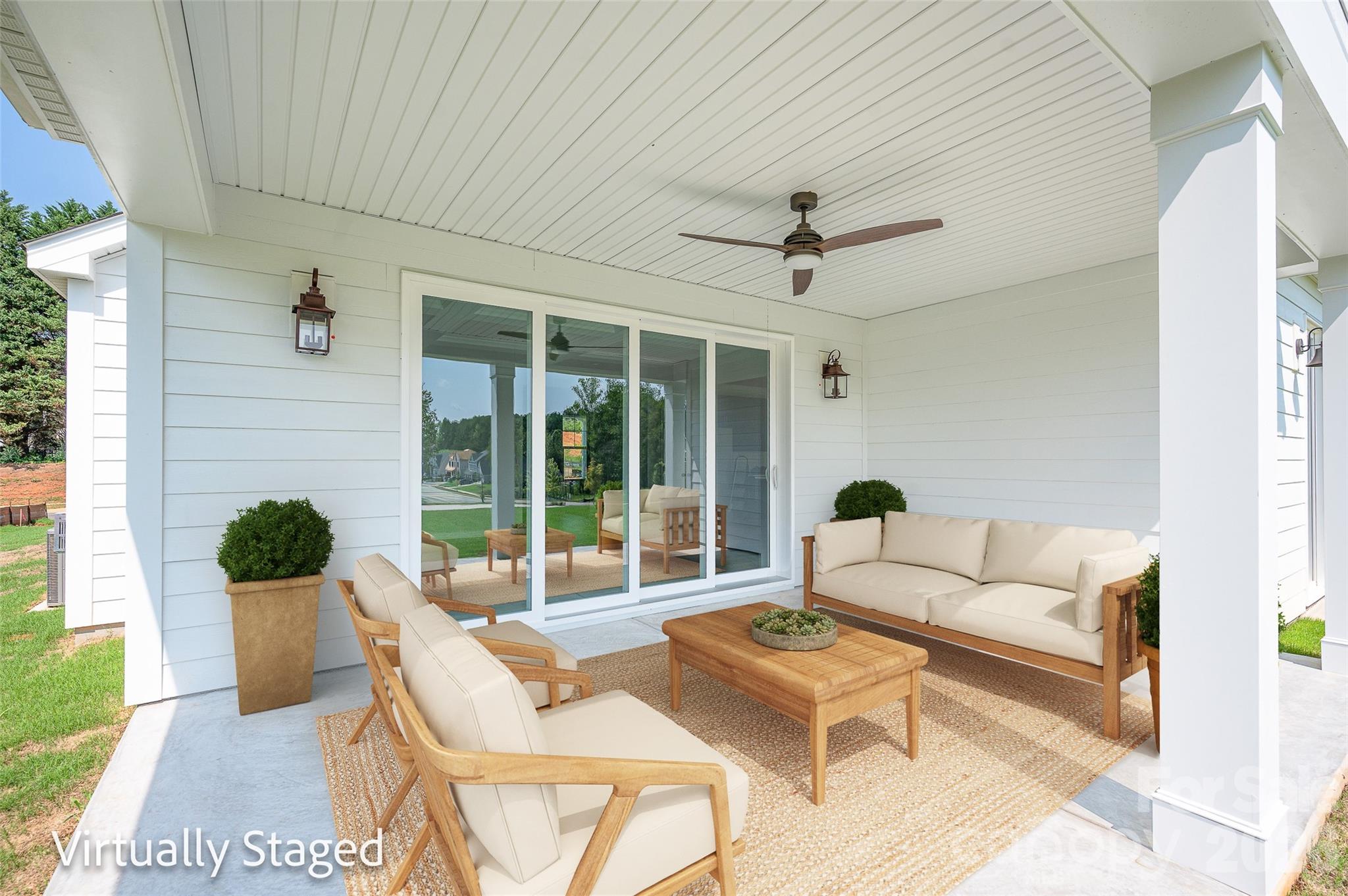110 Elora Lane — Mooresville