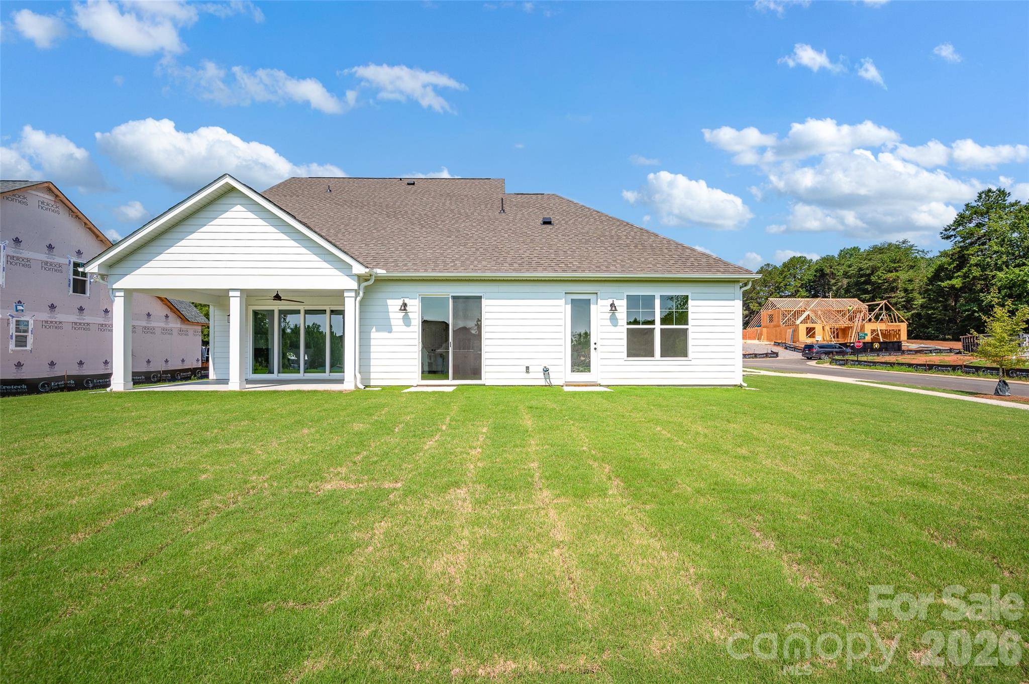 110 Elora Lane — Mooresville