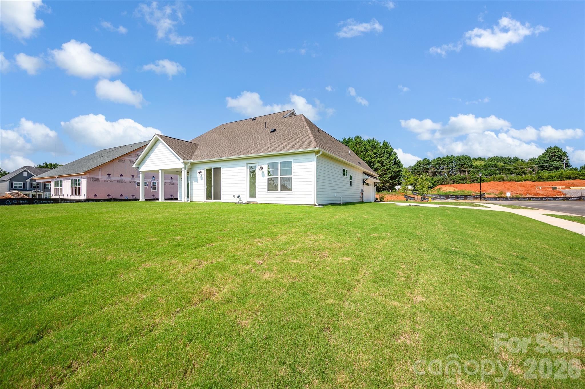 110 Elora Lane — Mooresville