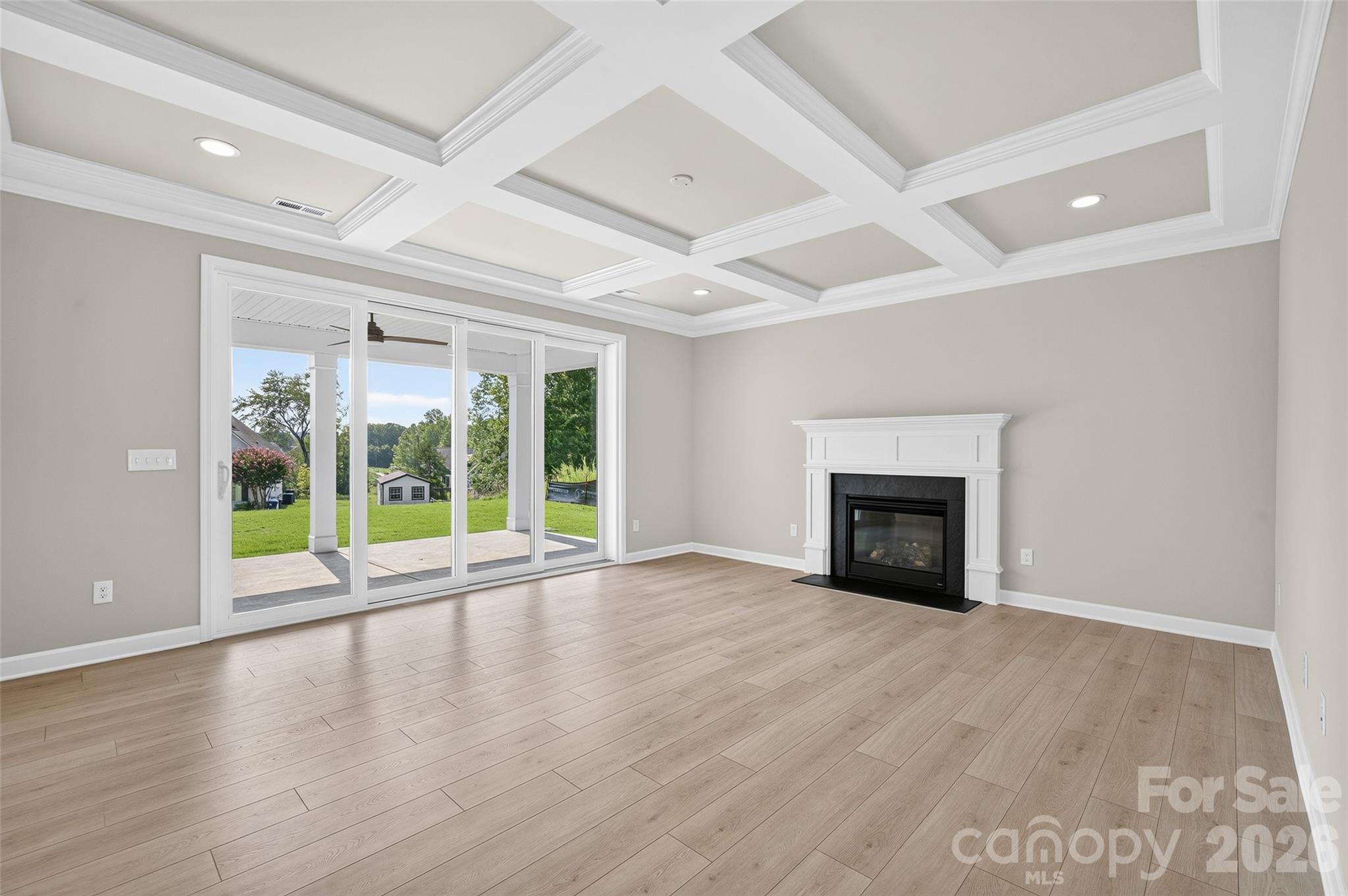 110 Elora Lane — Mooresville