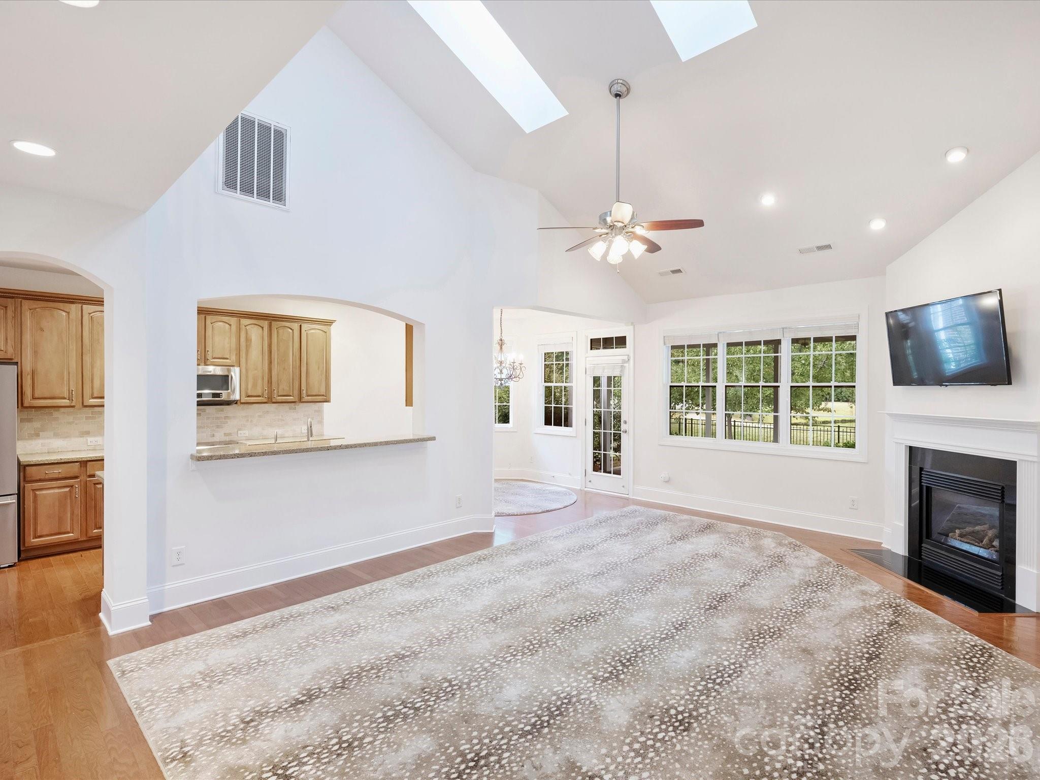 7326 Firespike Road — Charlotte