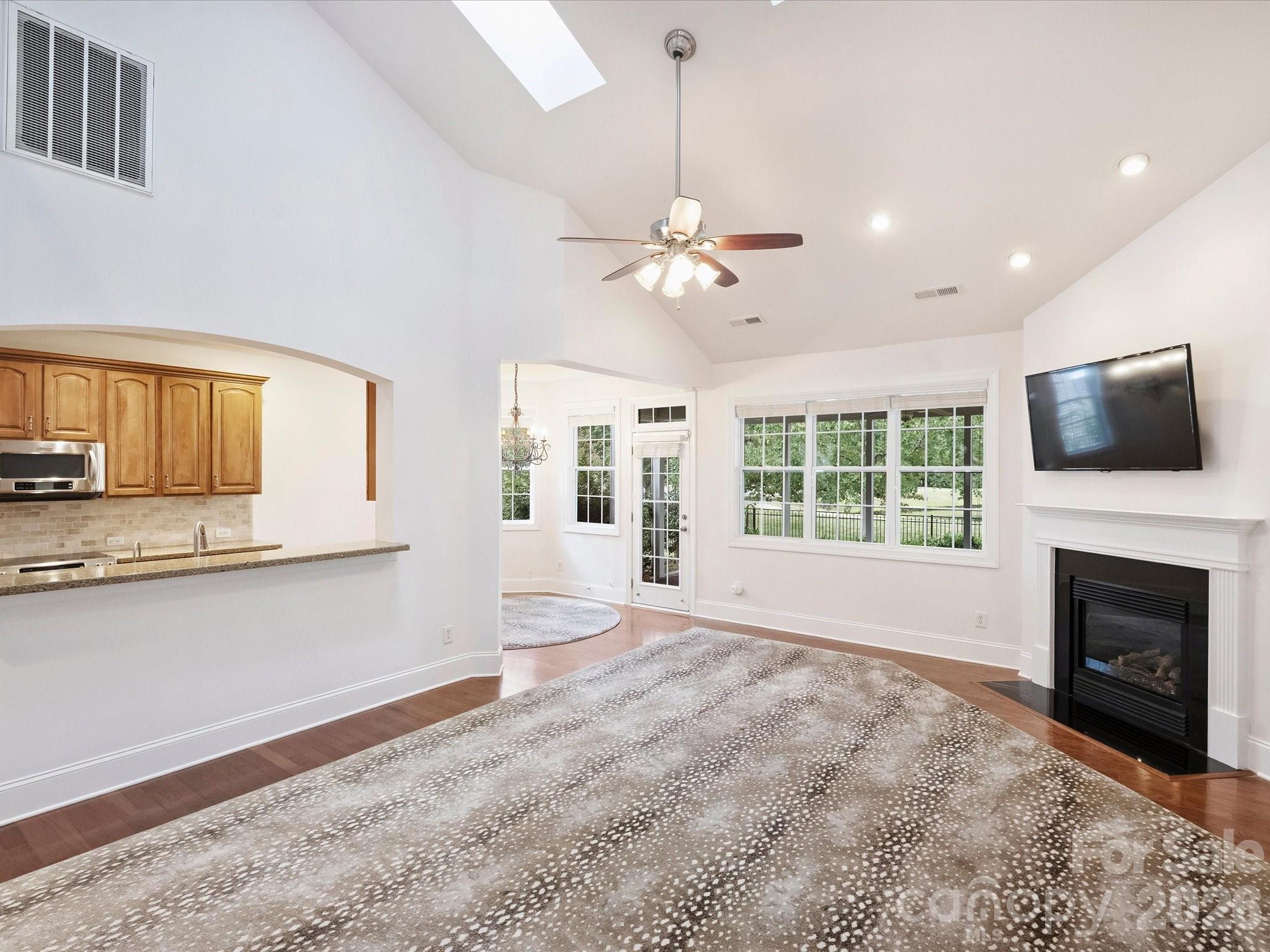 7326 Firespike Road — Charlotte