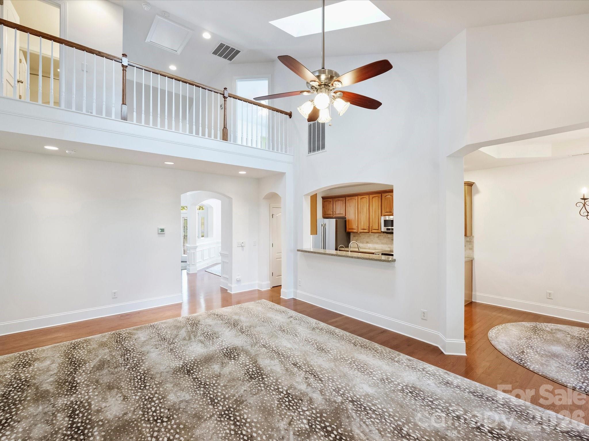 7326 Firespike Road — Charlotte