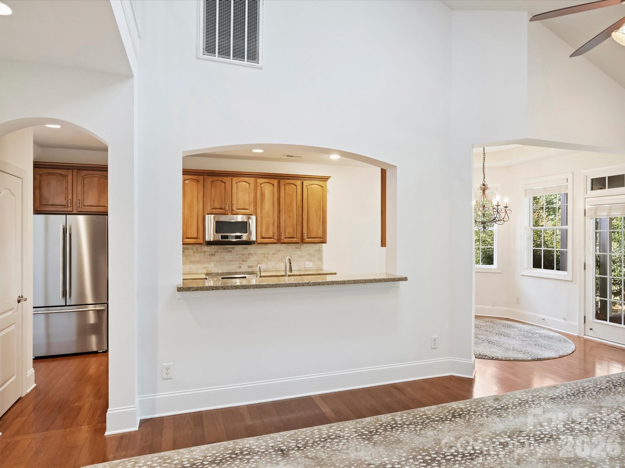 7326 Firespike Road — Charlotte