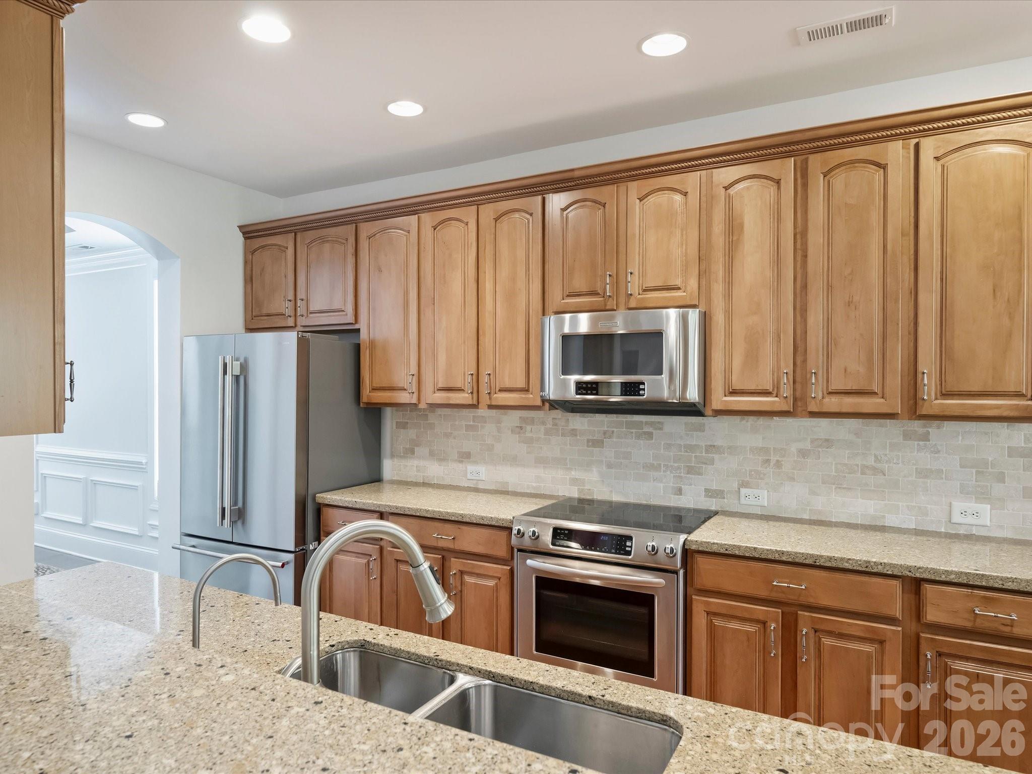 7326 Firespike Road — Charlotte