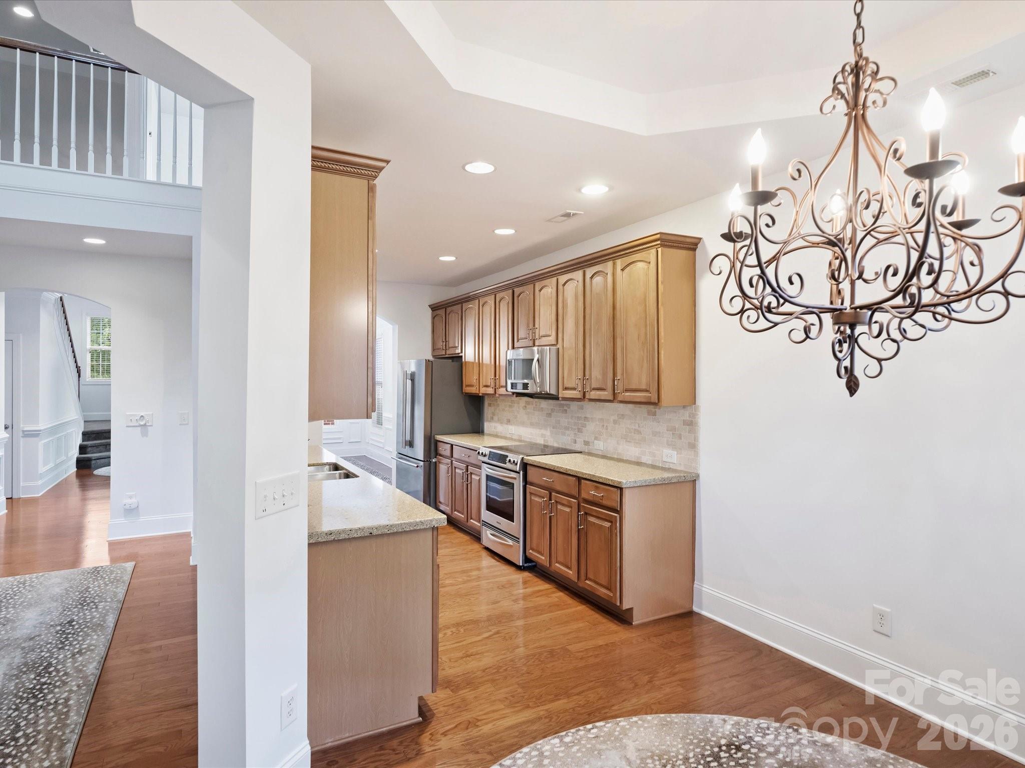 7326 Firespike Road — Charlotte