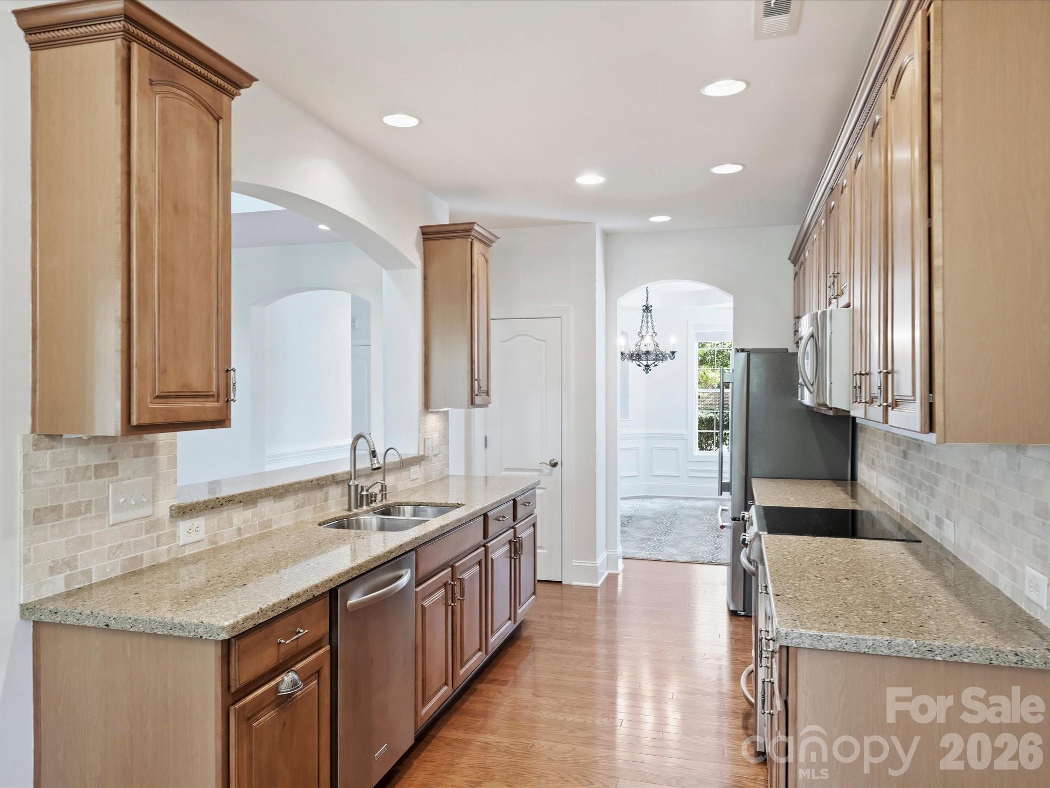 7326 Firespike Road — Charlotte
