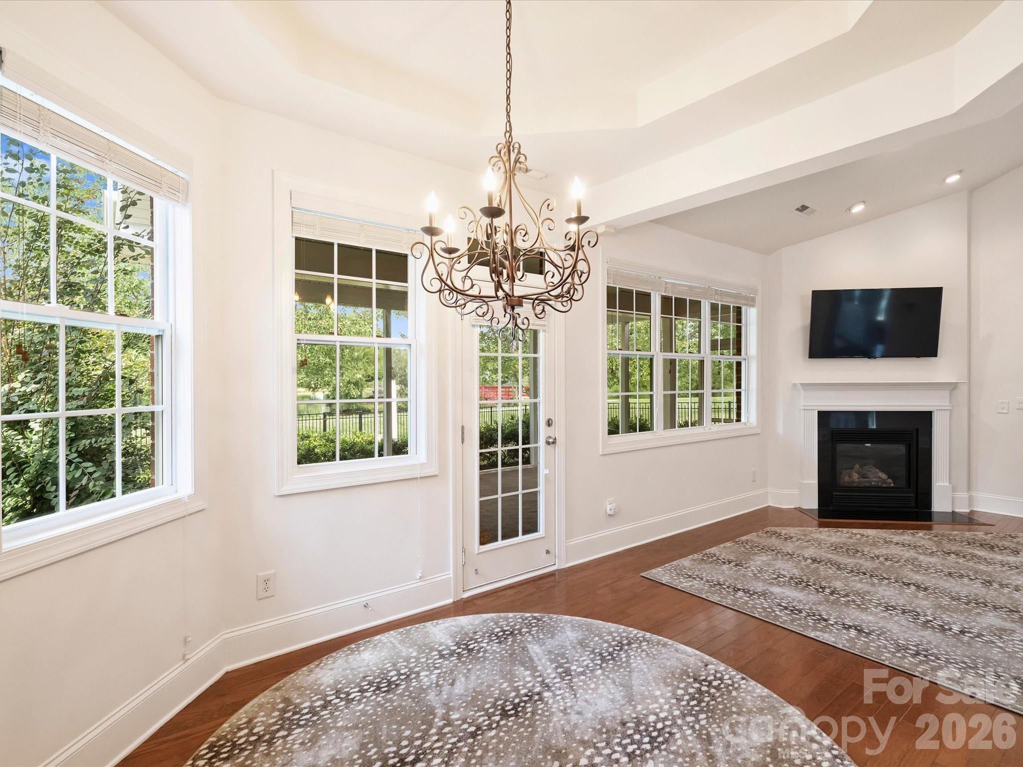 7326 Firespike Road — Charlotte