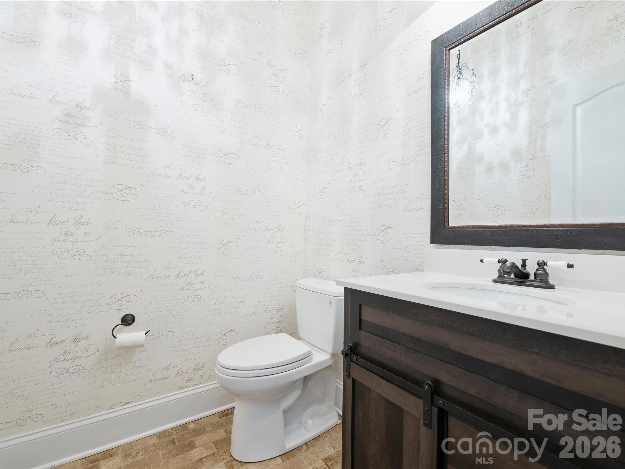 7326 Firespike Road — Charlotte