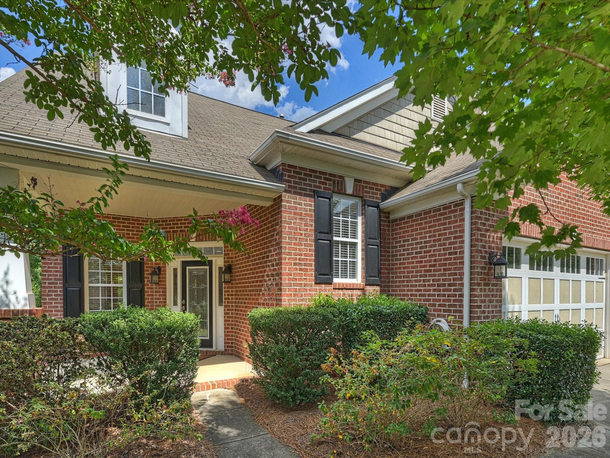 7326 Firespike Road — Charlotte