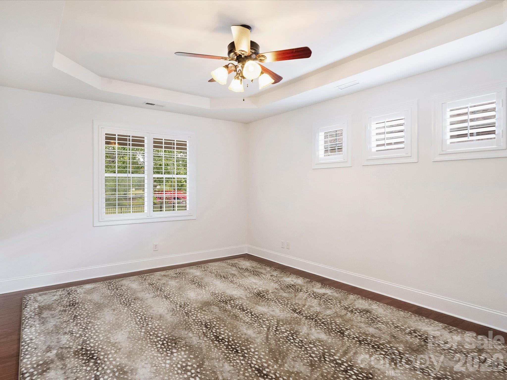 7326 Firespike Road — Charlotte