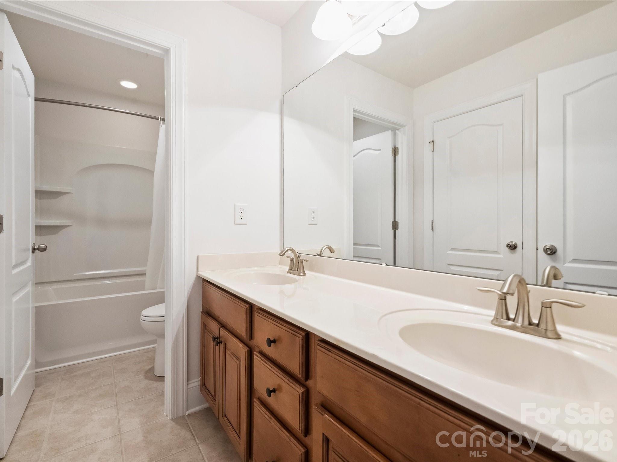 7326 Firespike Road — Charlotte
