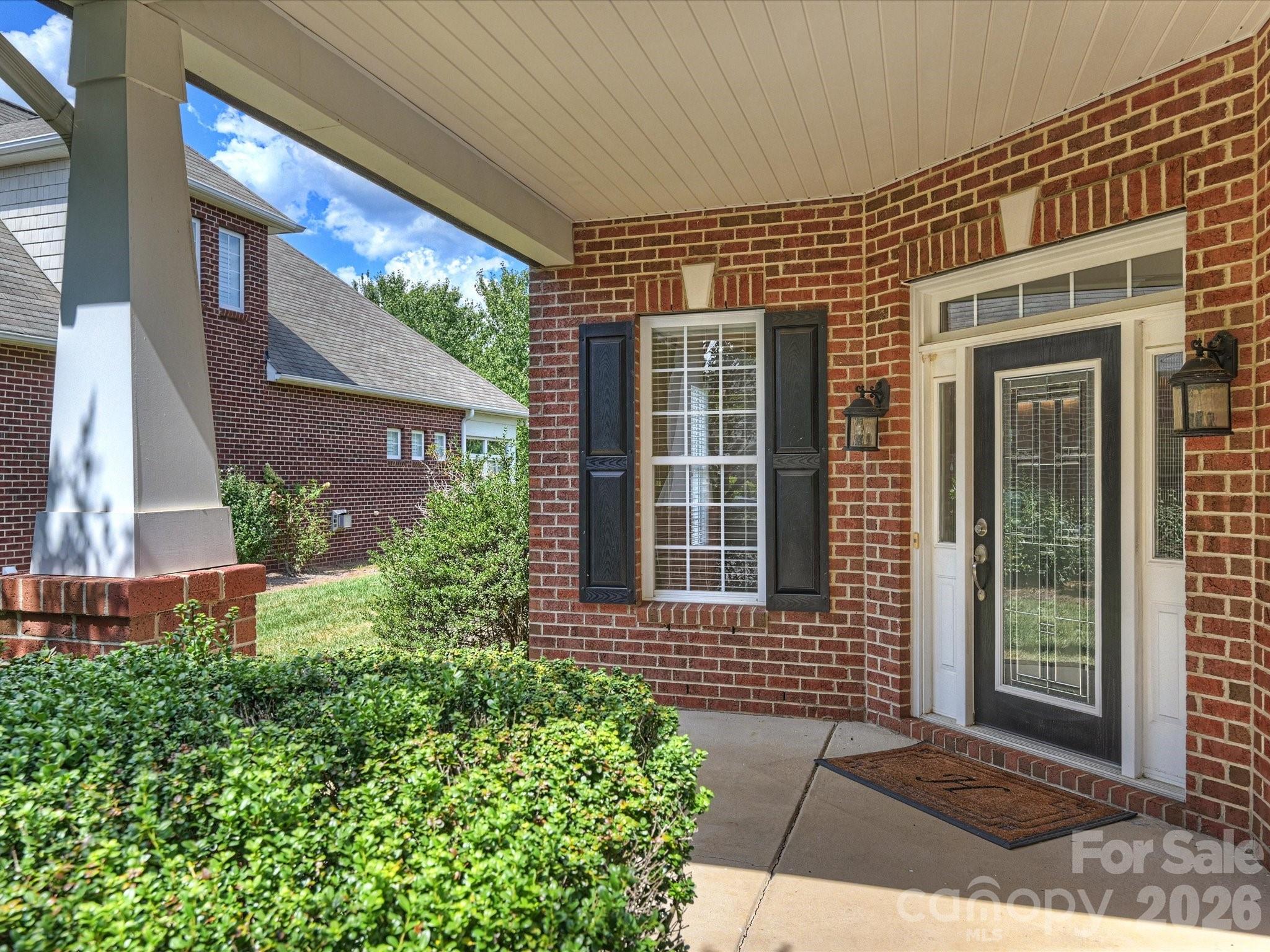 7326 Firespike Road — Charlotte