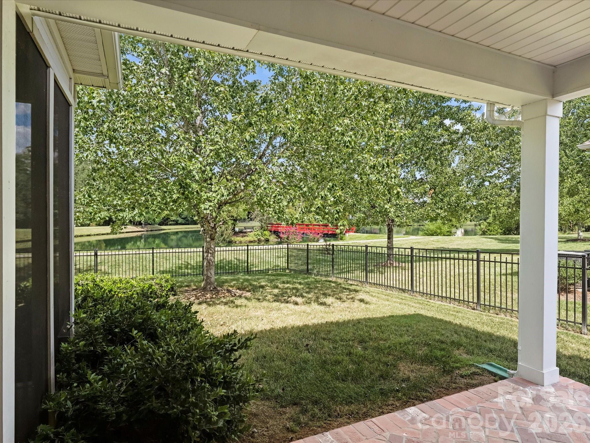 7326 Firespike Road — Charlotte