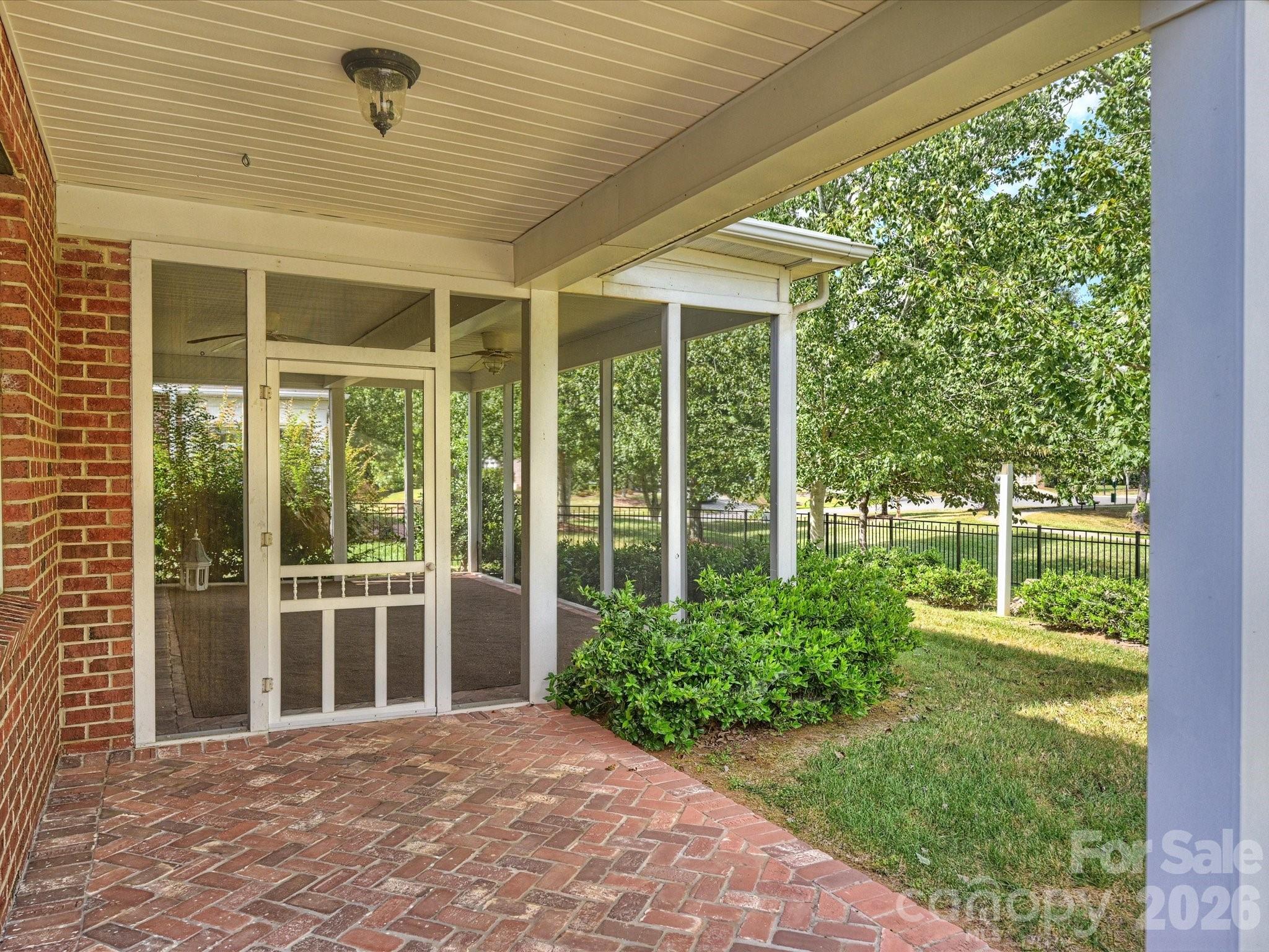 7326 Firespike Road — Charlotte