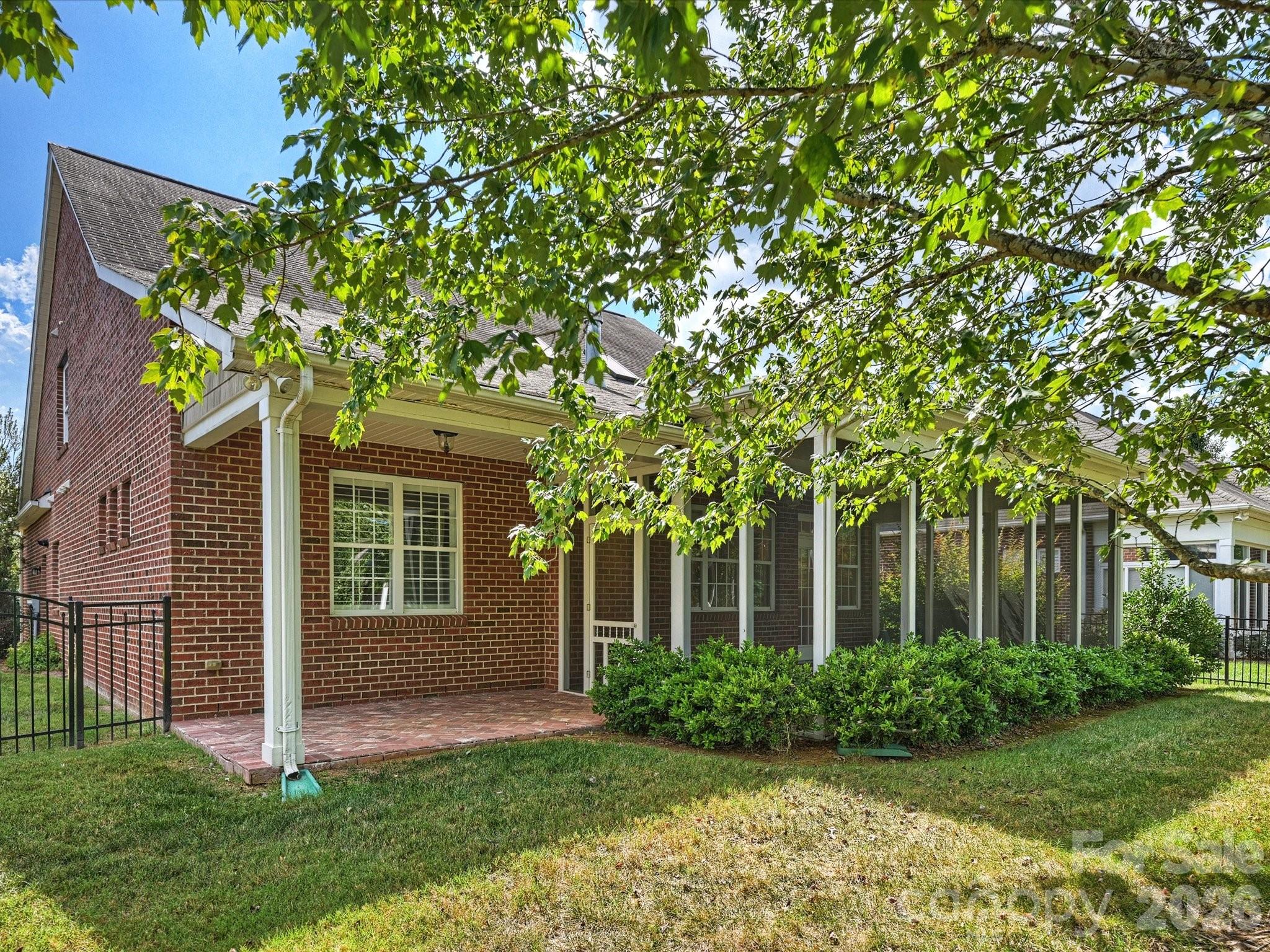 7326 Firespike Road — Charlotte