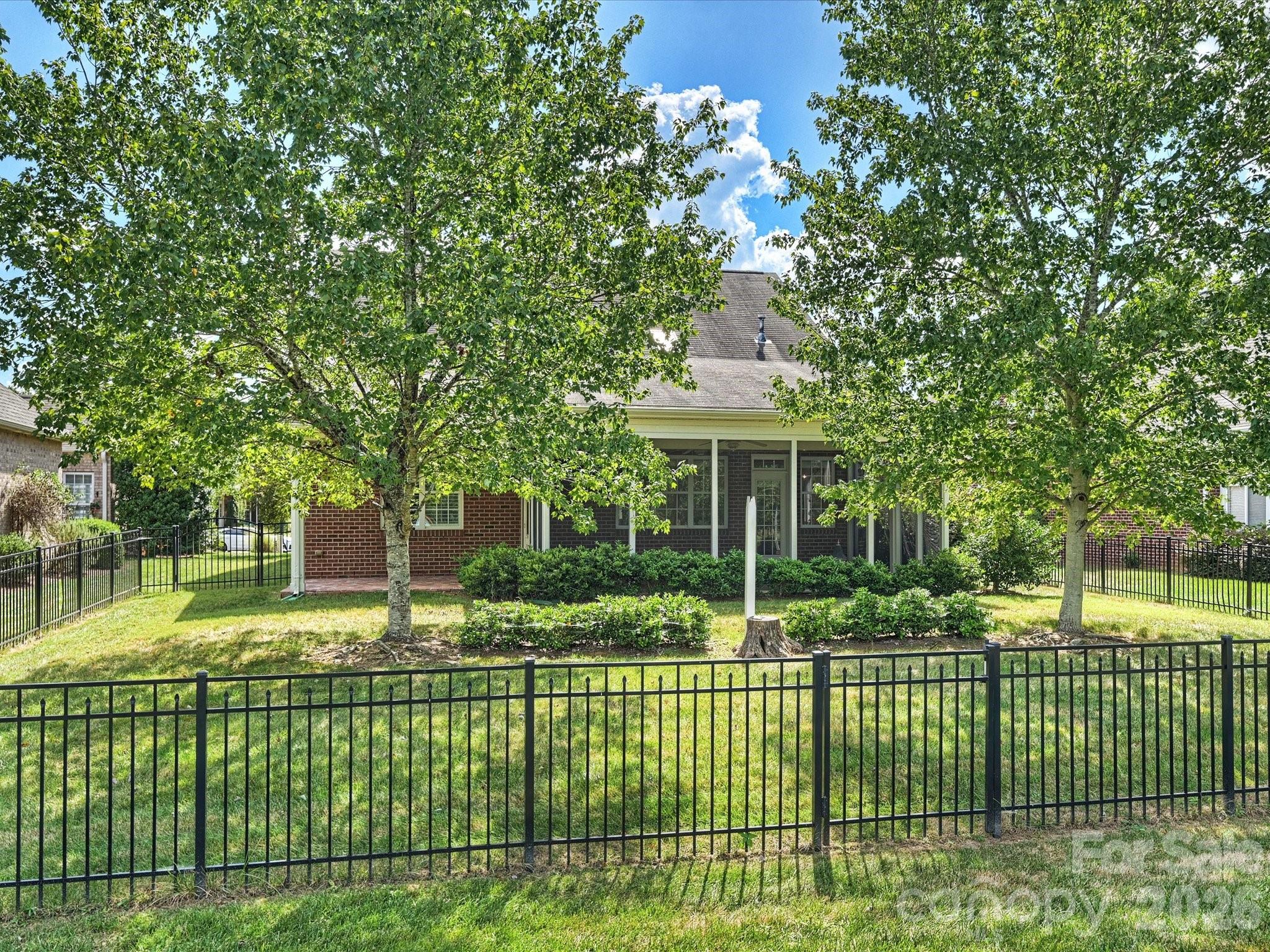 7326 Firespike Road — Charlotte