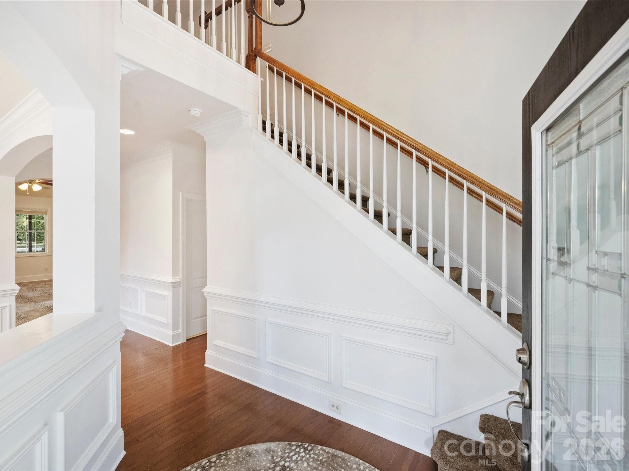 7326 Firespike Road — Charlotte