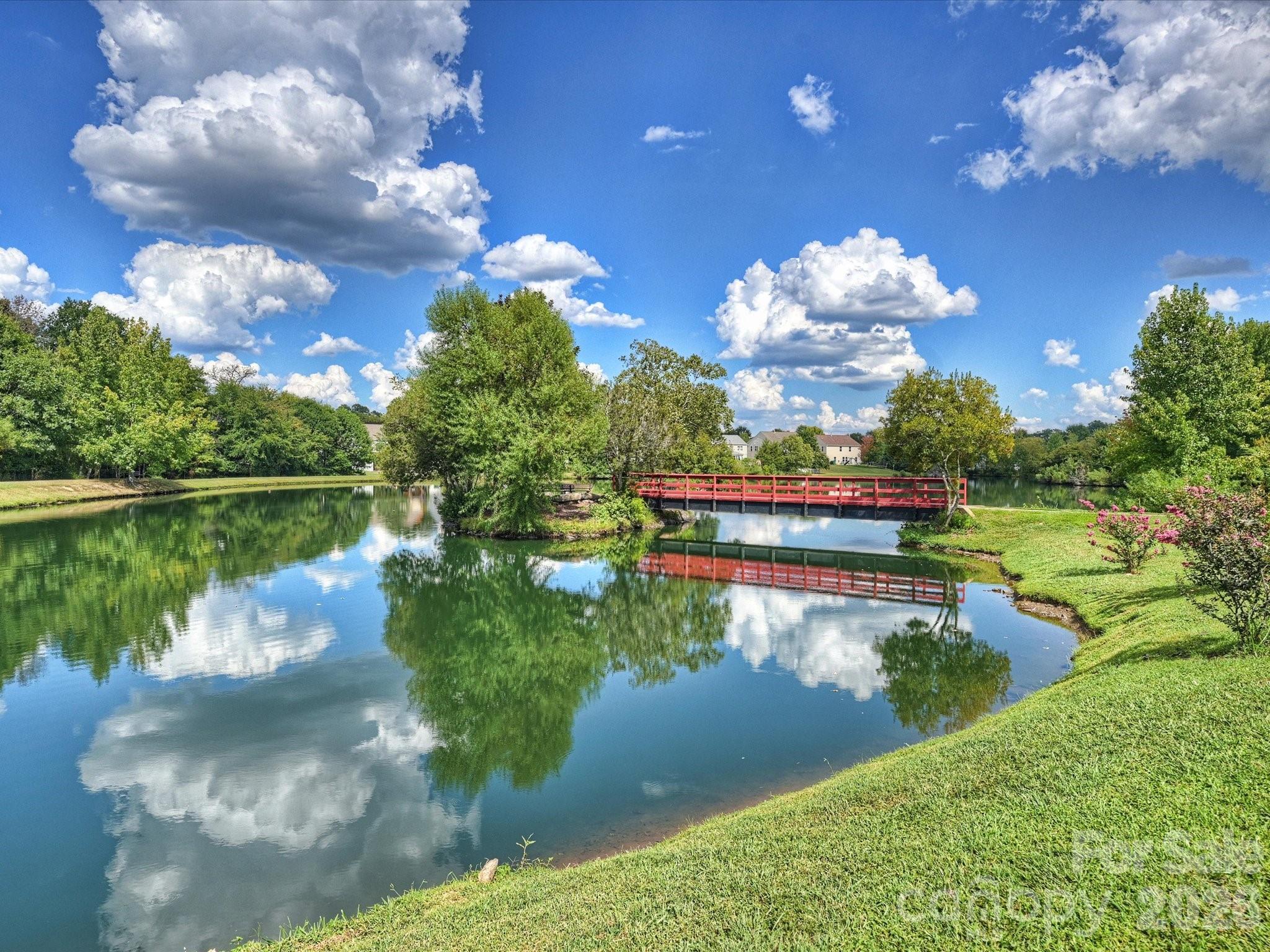 7326 Firespike Road — Charlotte
