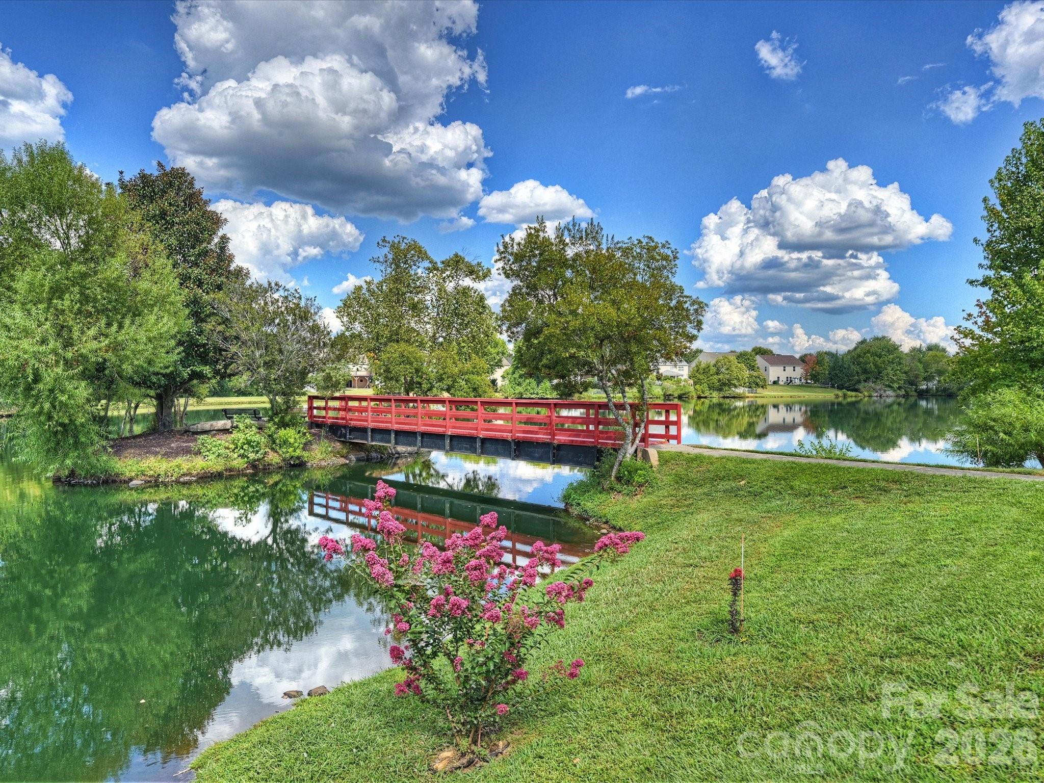7326 Firespike Road — Charlotte