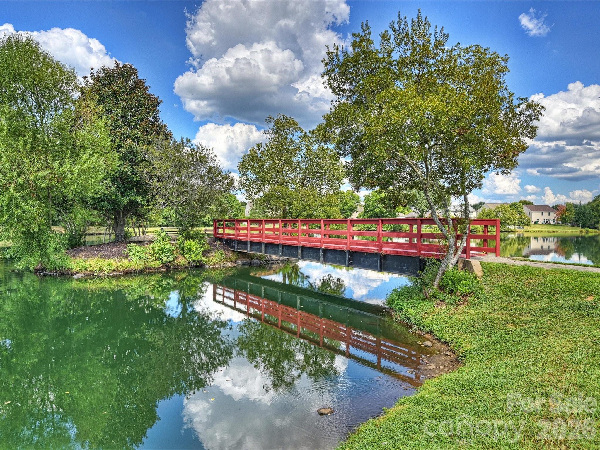 7326 Firespike Road — Charlotte