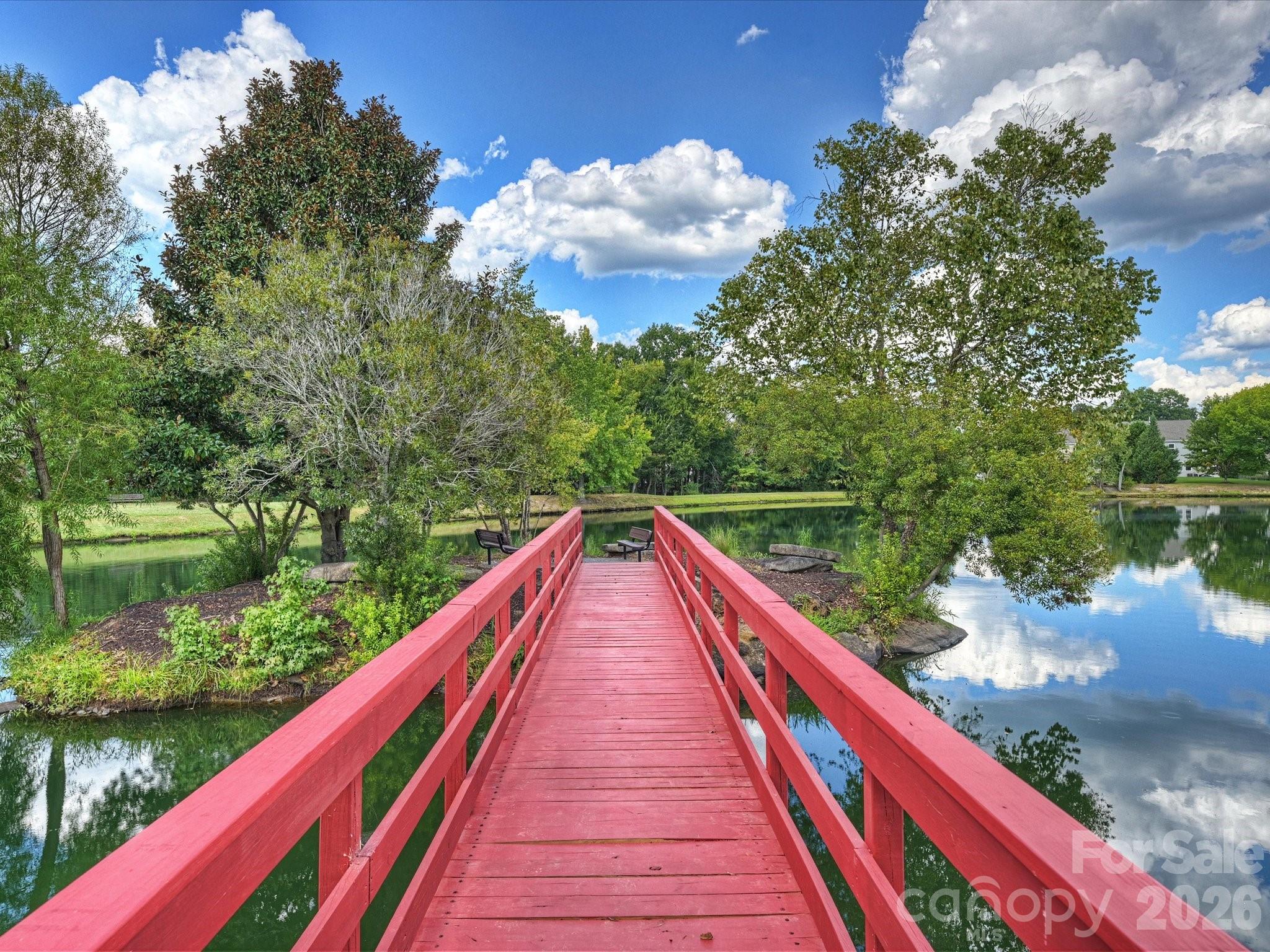 7326 Firespike Road — Charlotte