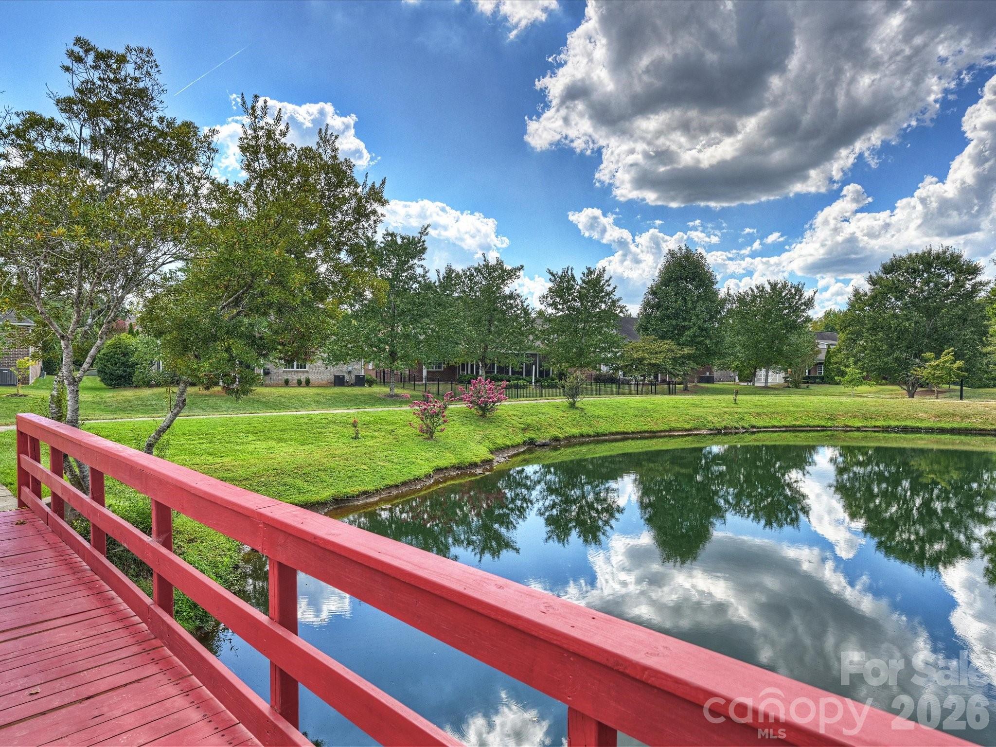 7326 Firespike Road — Charlotte