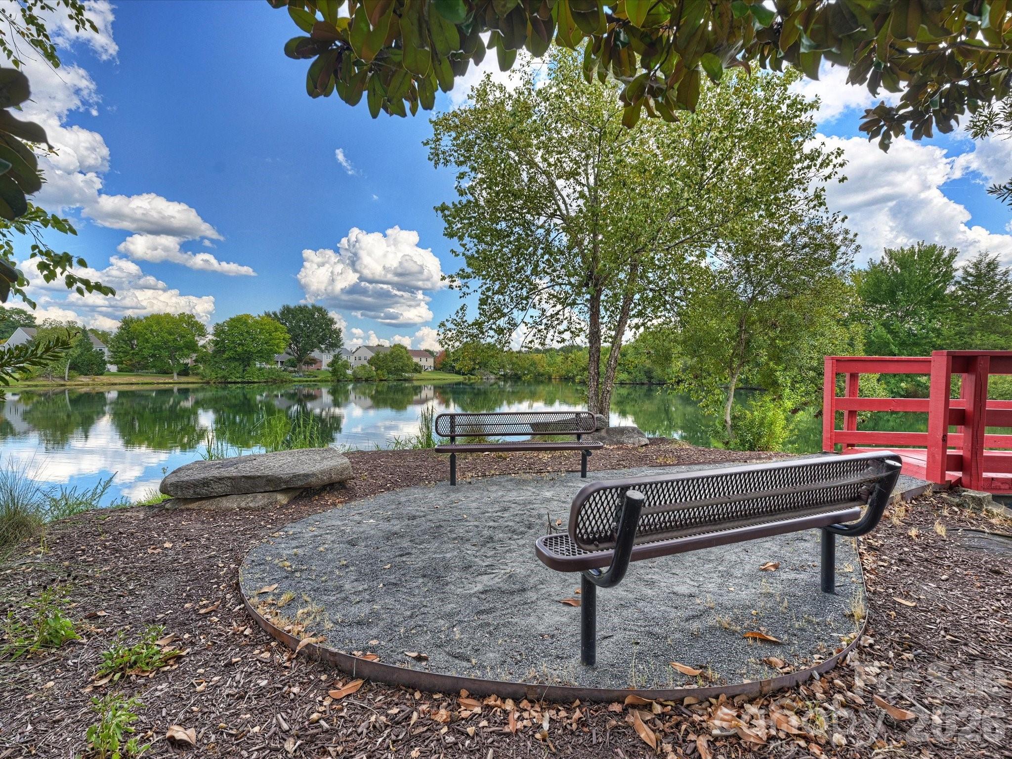 7326 Firespike Road — Charlotte