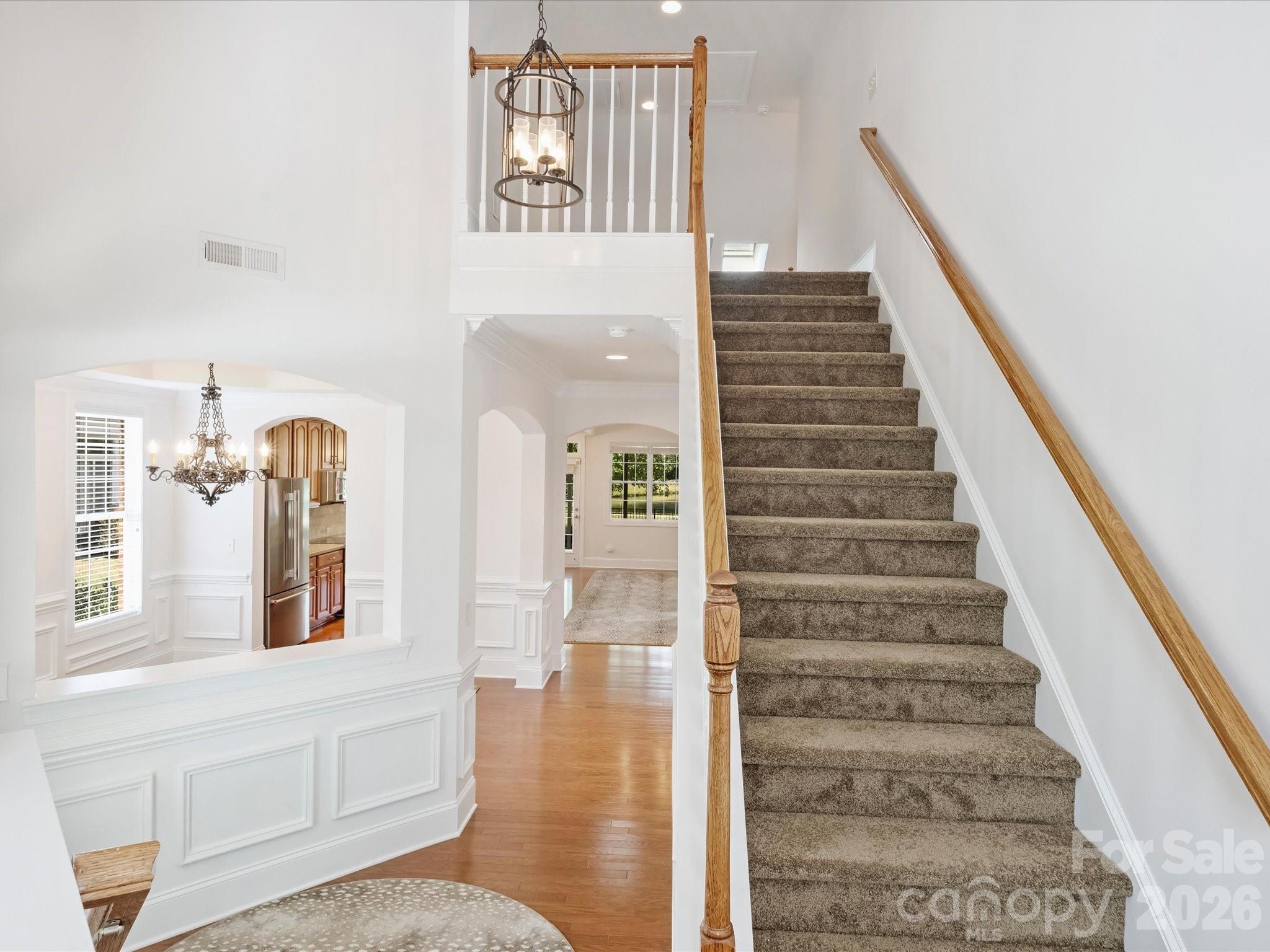 7326 Firespike Road — Charlotte