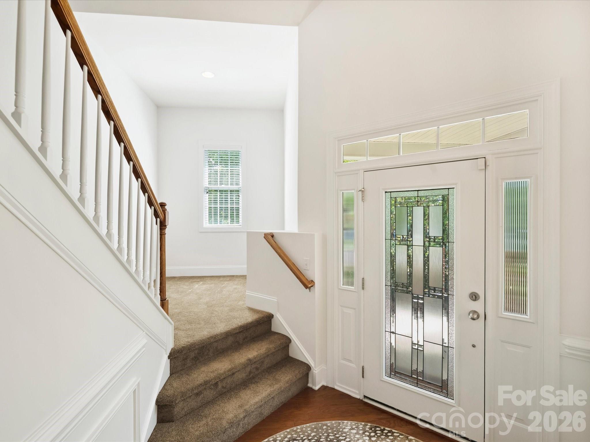 7326 Firespike Road — Charlotte