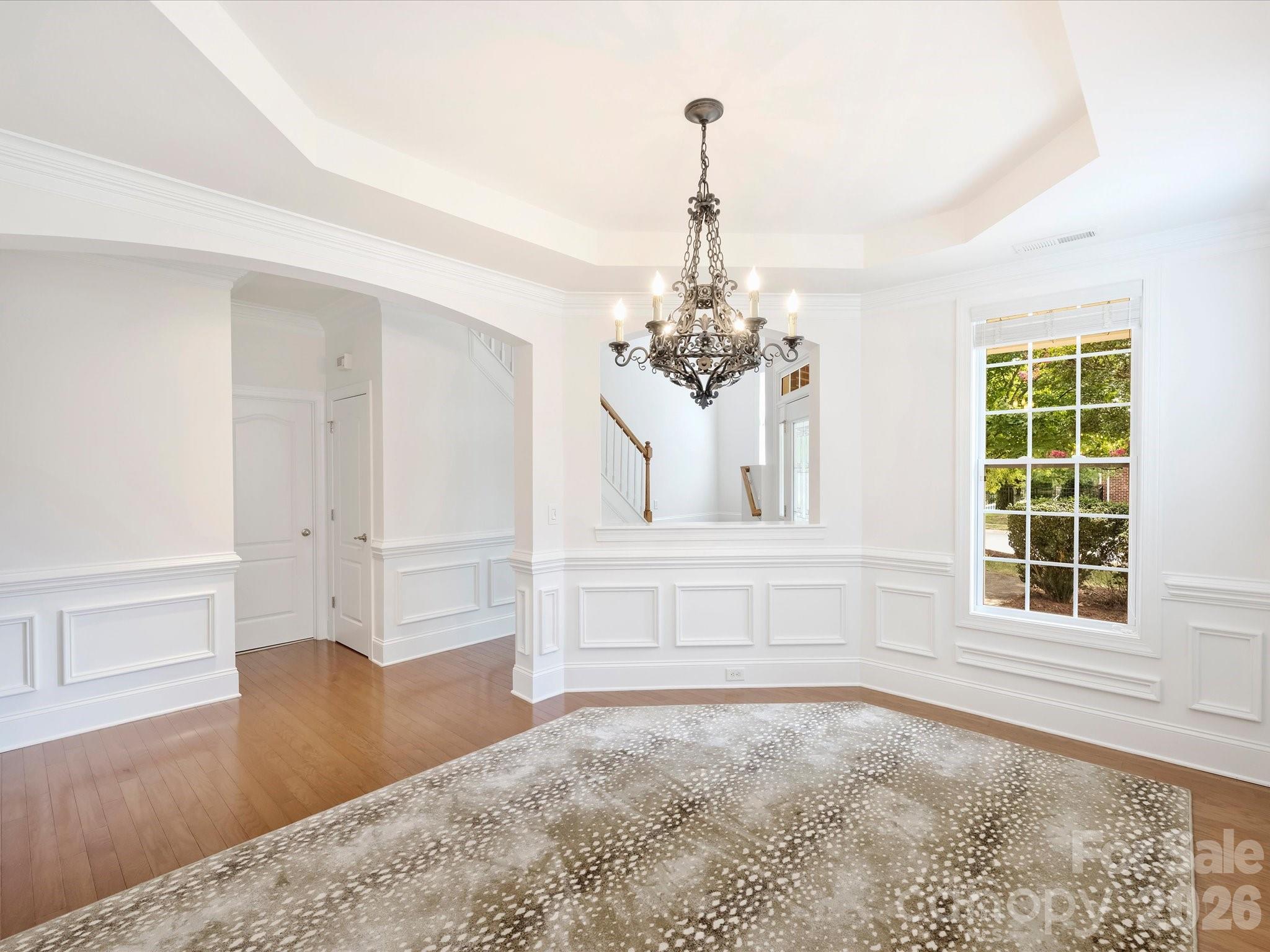 7326 Firespike Road — Charlotte