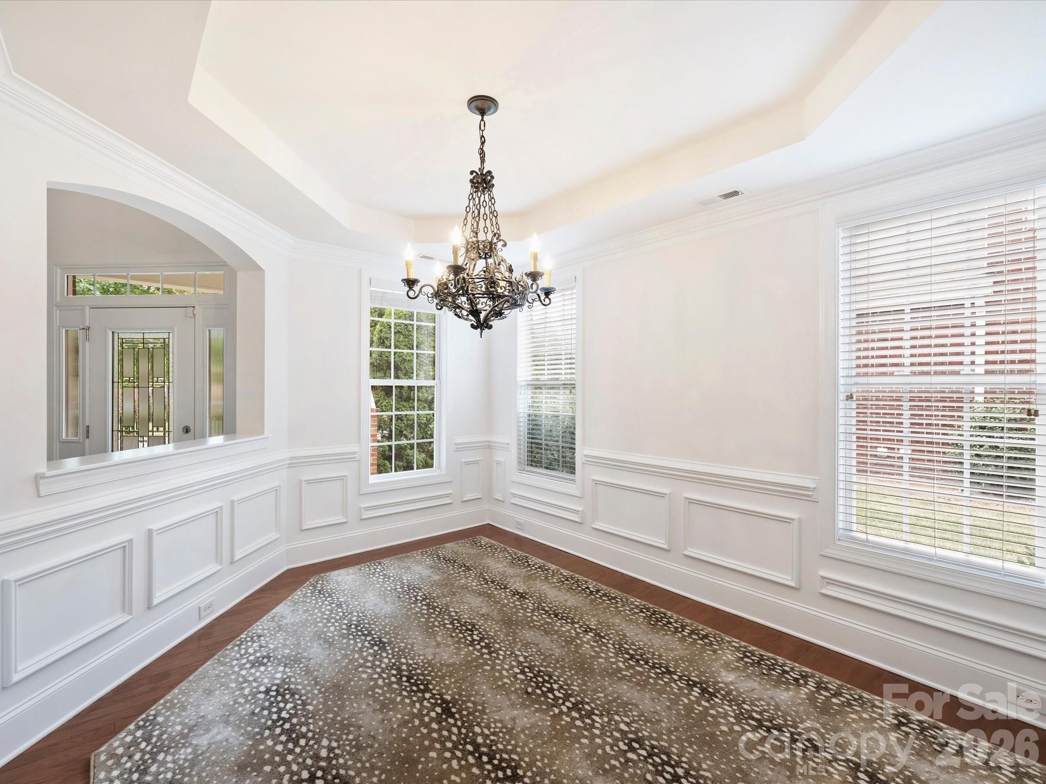 7326 Firespike Road — Charlotte