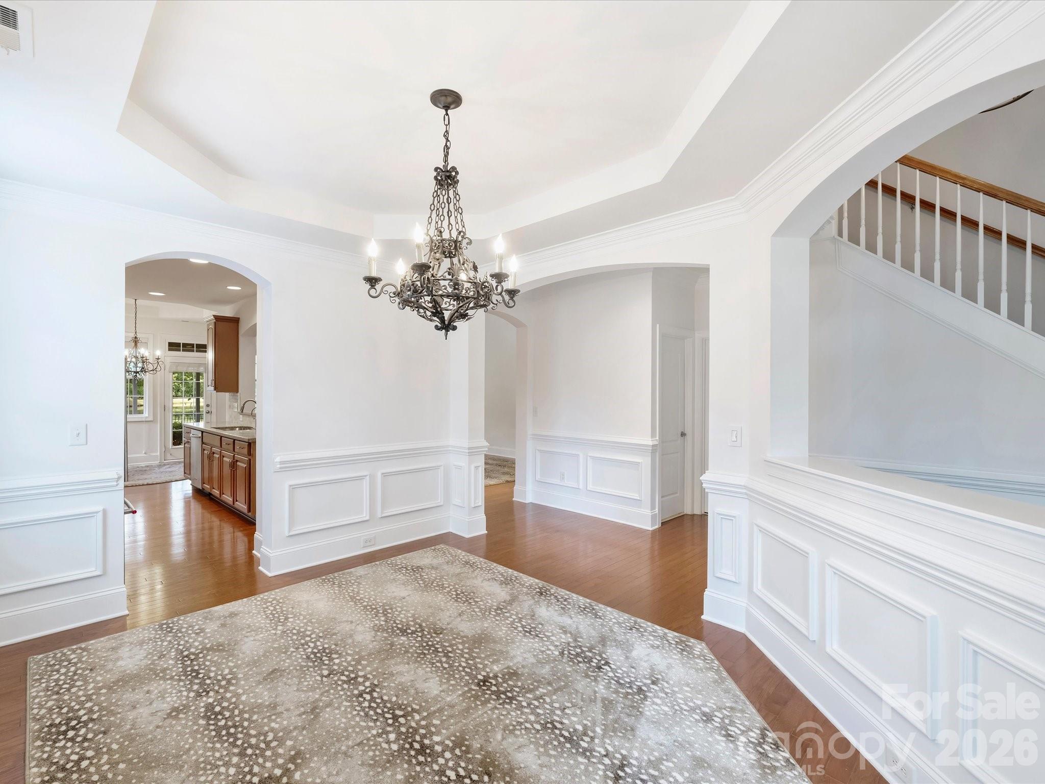 7326 Firespike Road — Charlotte