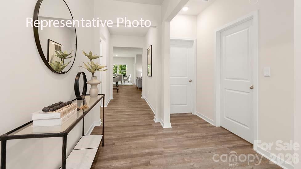 1141 Foxberry Lane — Maiden