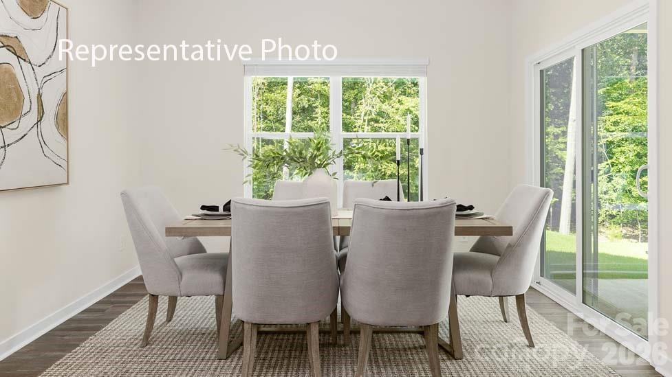 1141 Foxberry Lane — Maiden
