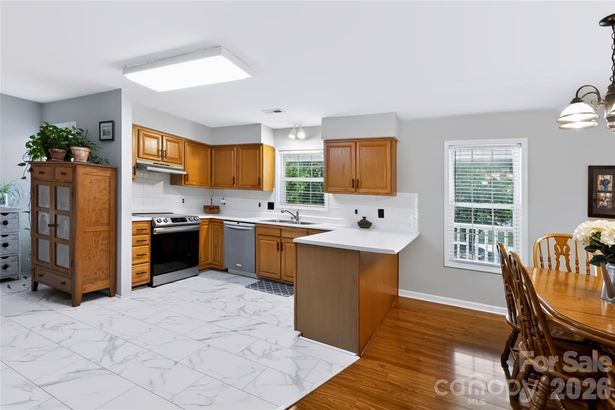 278 Newport Drive — Mount Gilead
