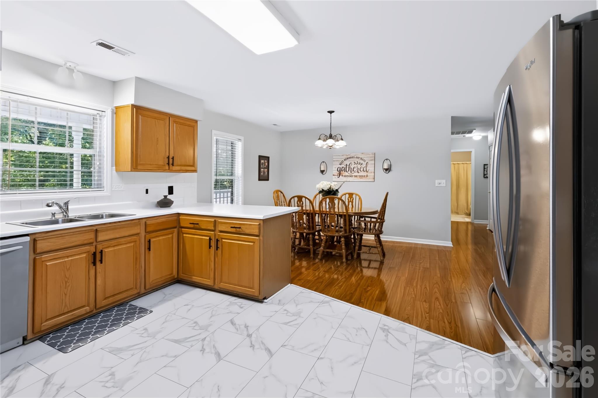 278 Newport Drive — Mount Gilead