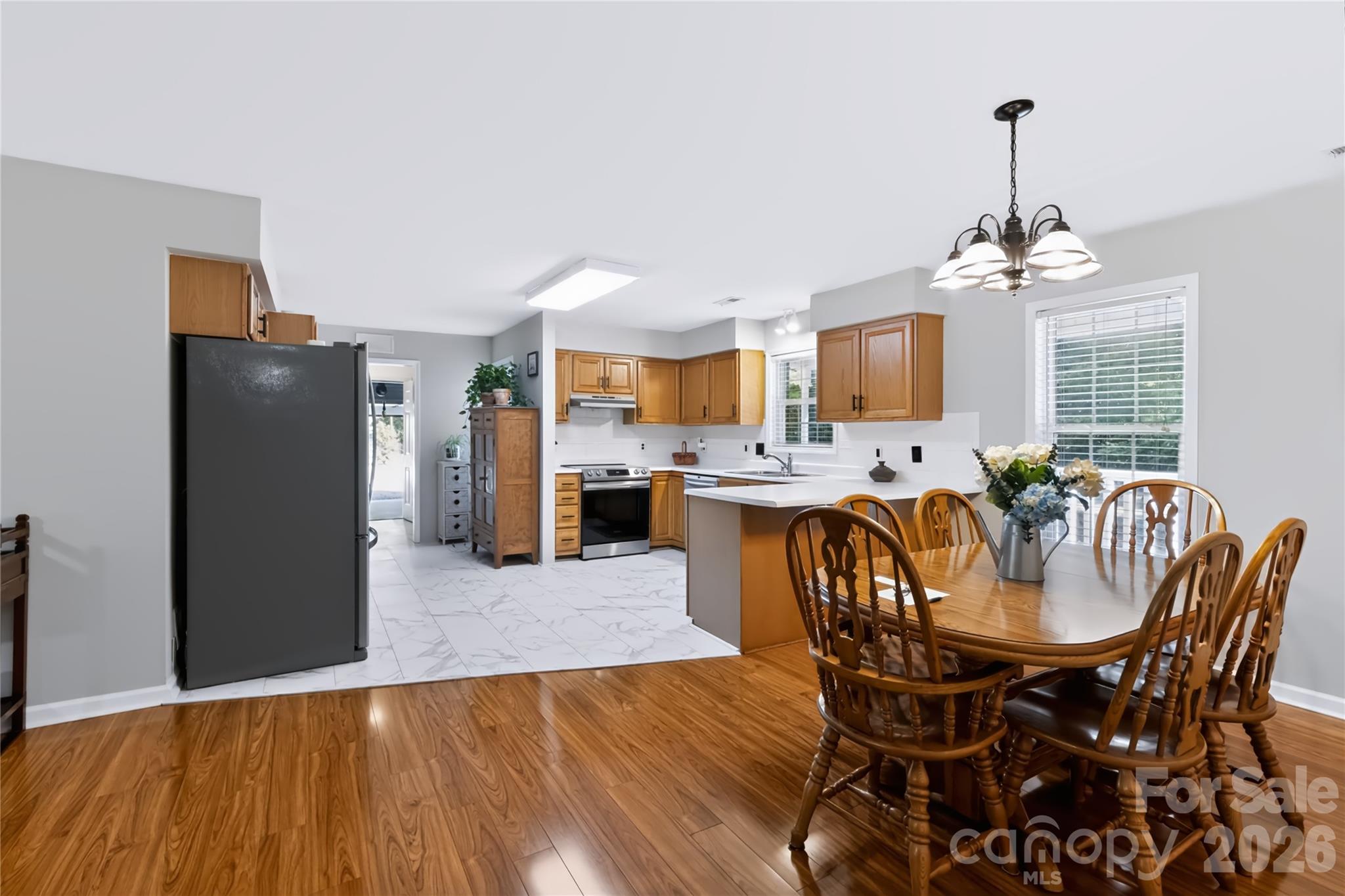 278 Newport Drive — Mount Gilead