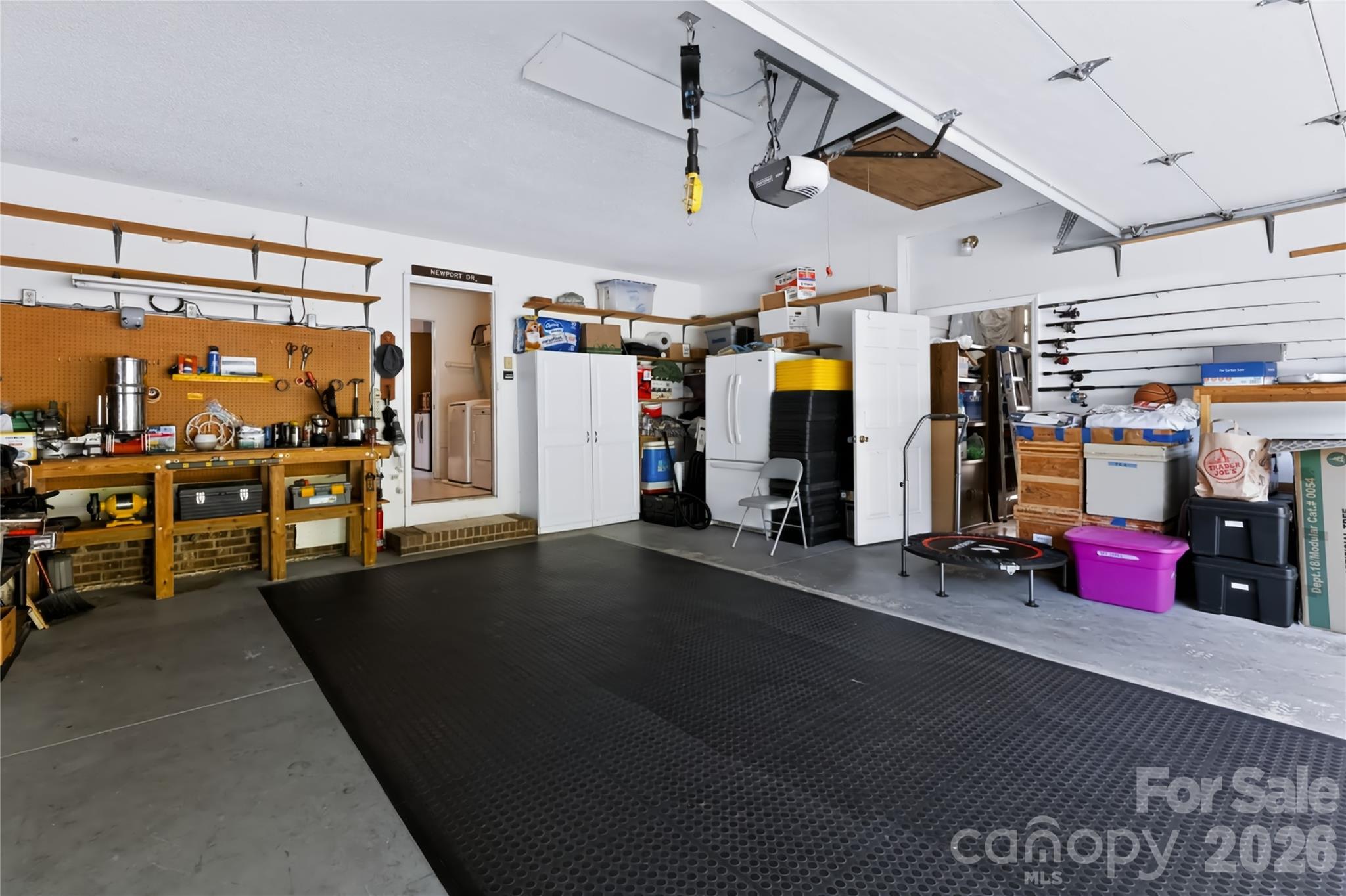 278 Newport Drive — Mount Gilead