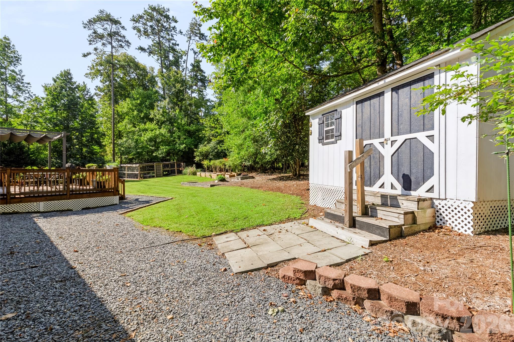 278 Newport Drive — Mount Gilead