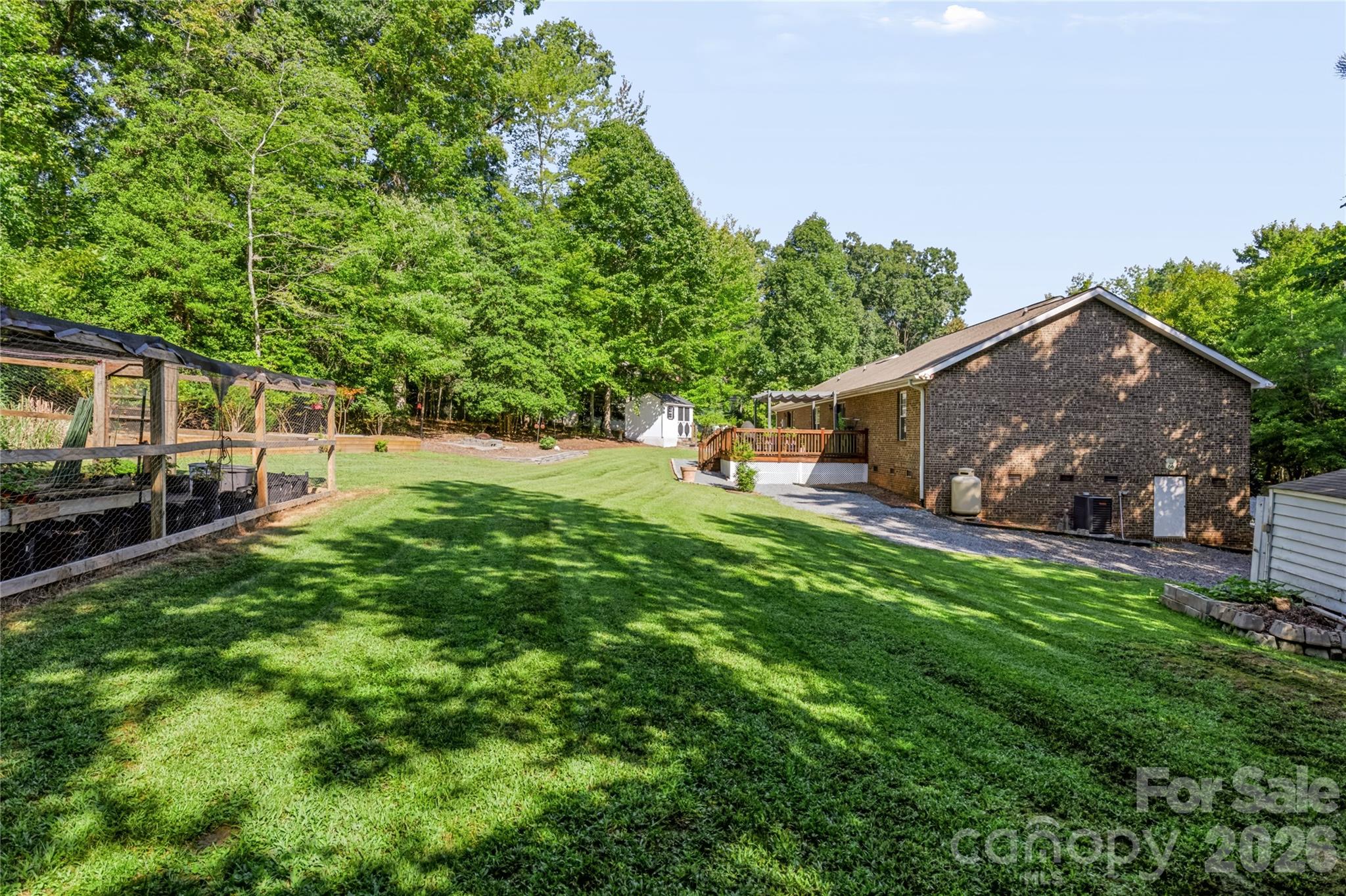 278 Newport Drive — Mount Gilead