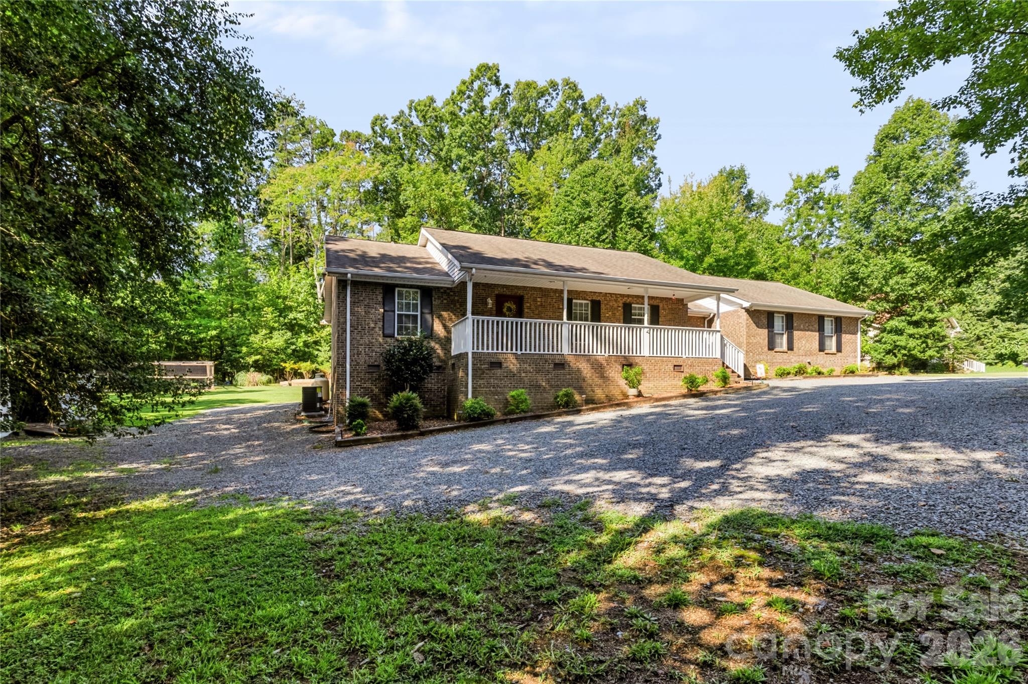 278 Newport Drive — Mount Gilead