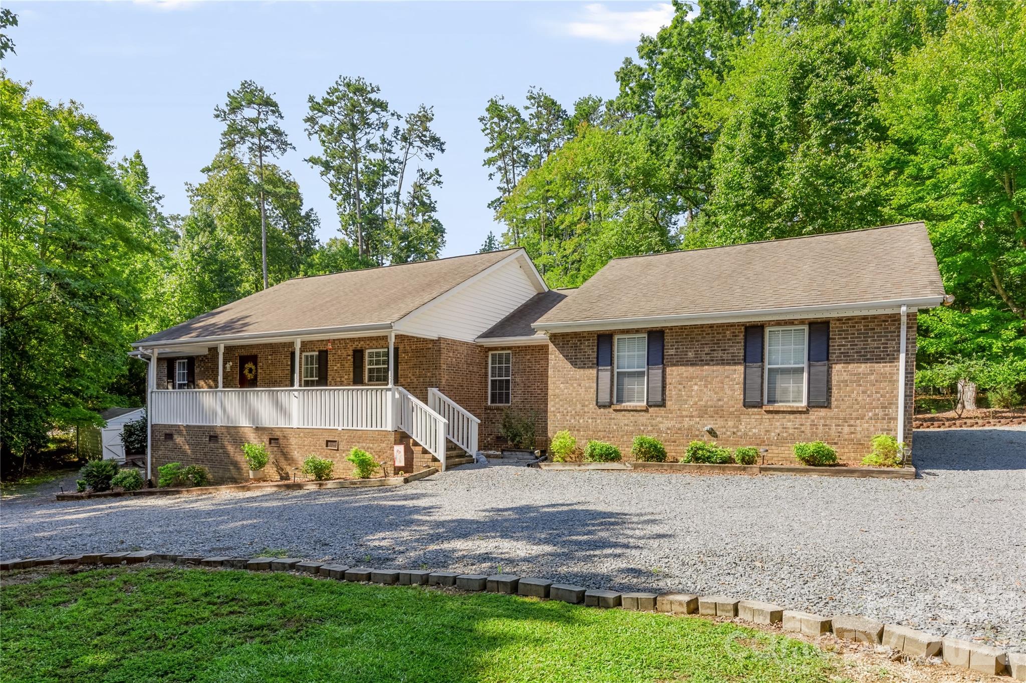 278 Newport Drive — Mount Gilead