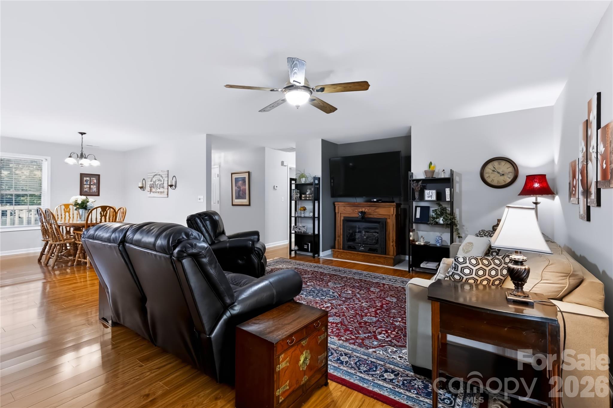 278 Newport Drive — Mount Gilead