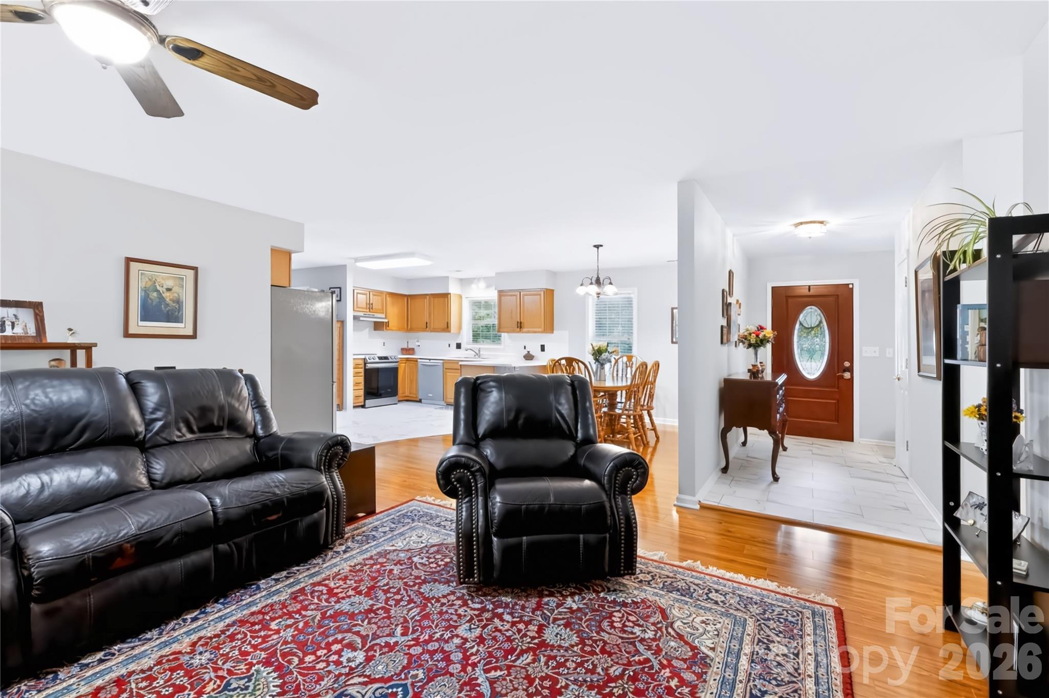 278 Newport Drive — Mount Gilead