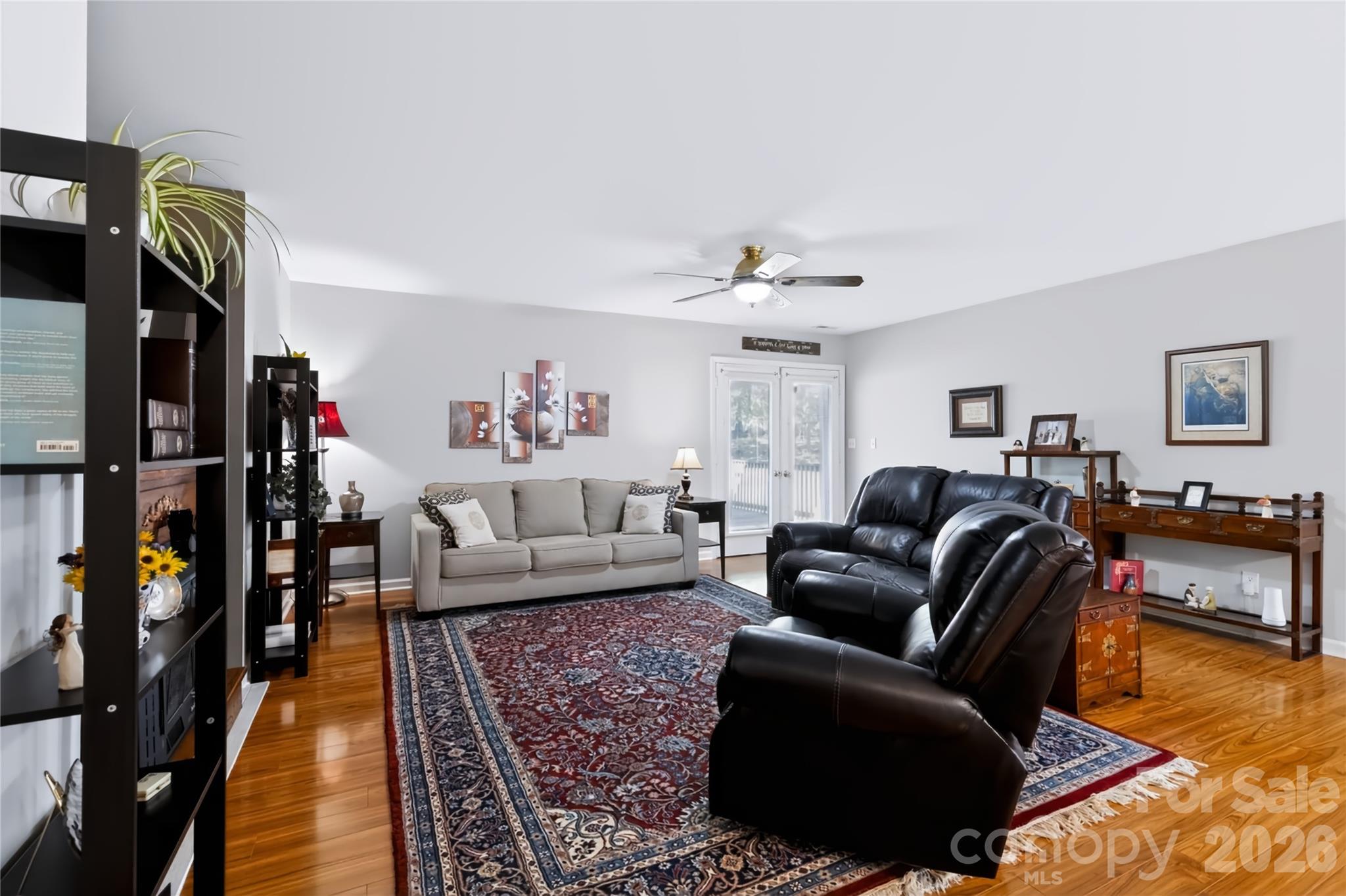 278 Newport Drive — Mount Gilead