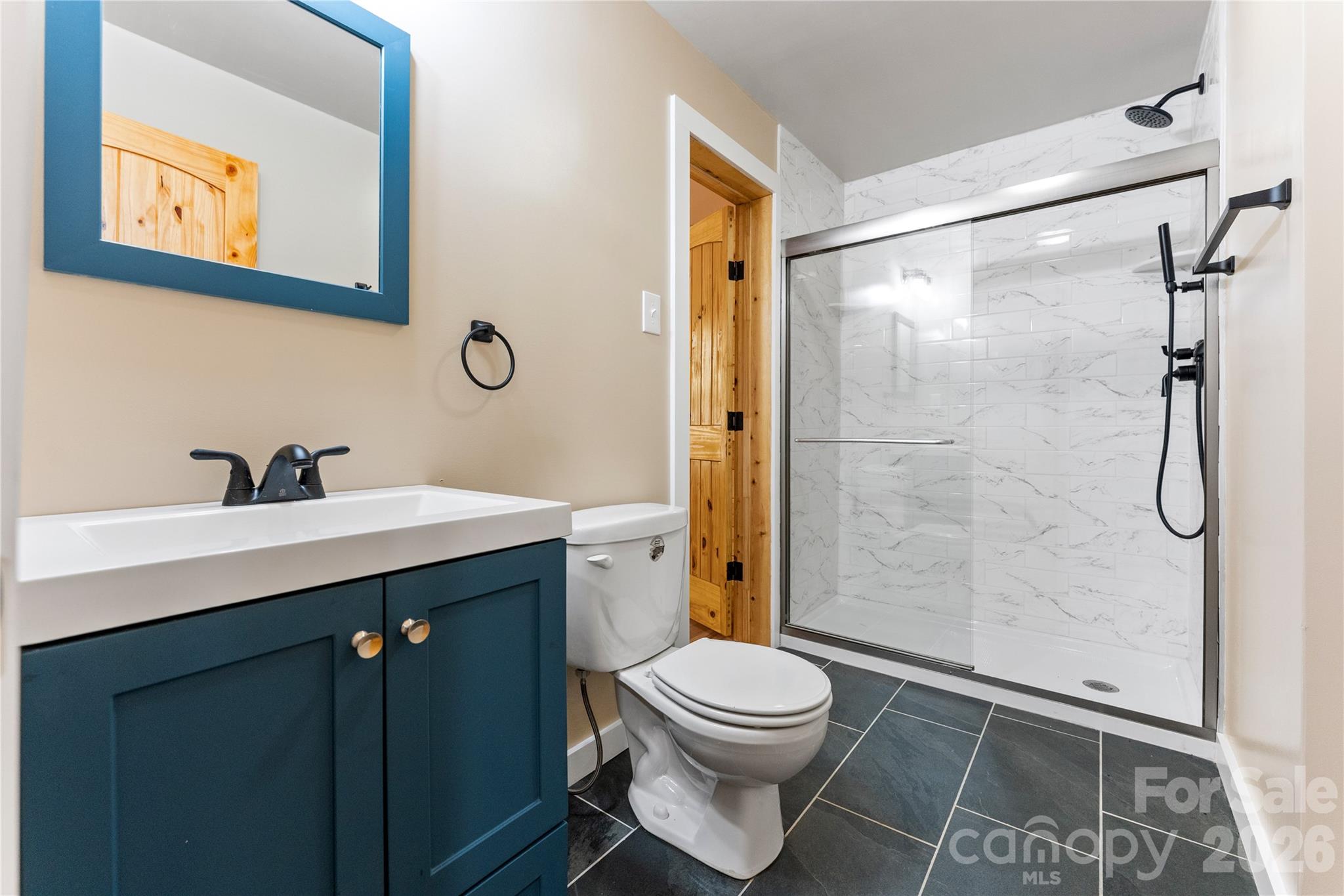 430 Long Branch Road — Maggie Valley